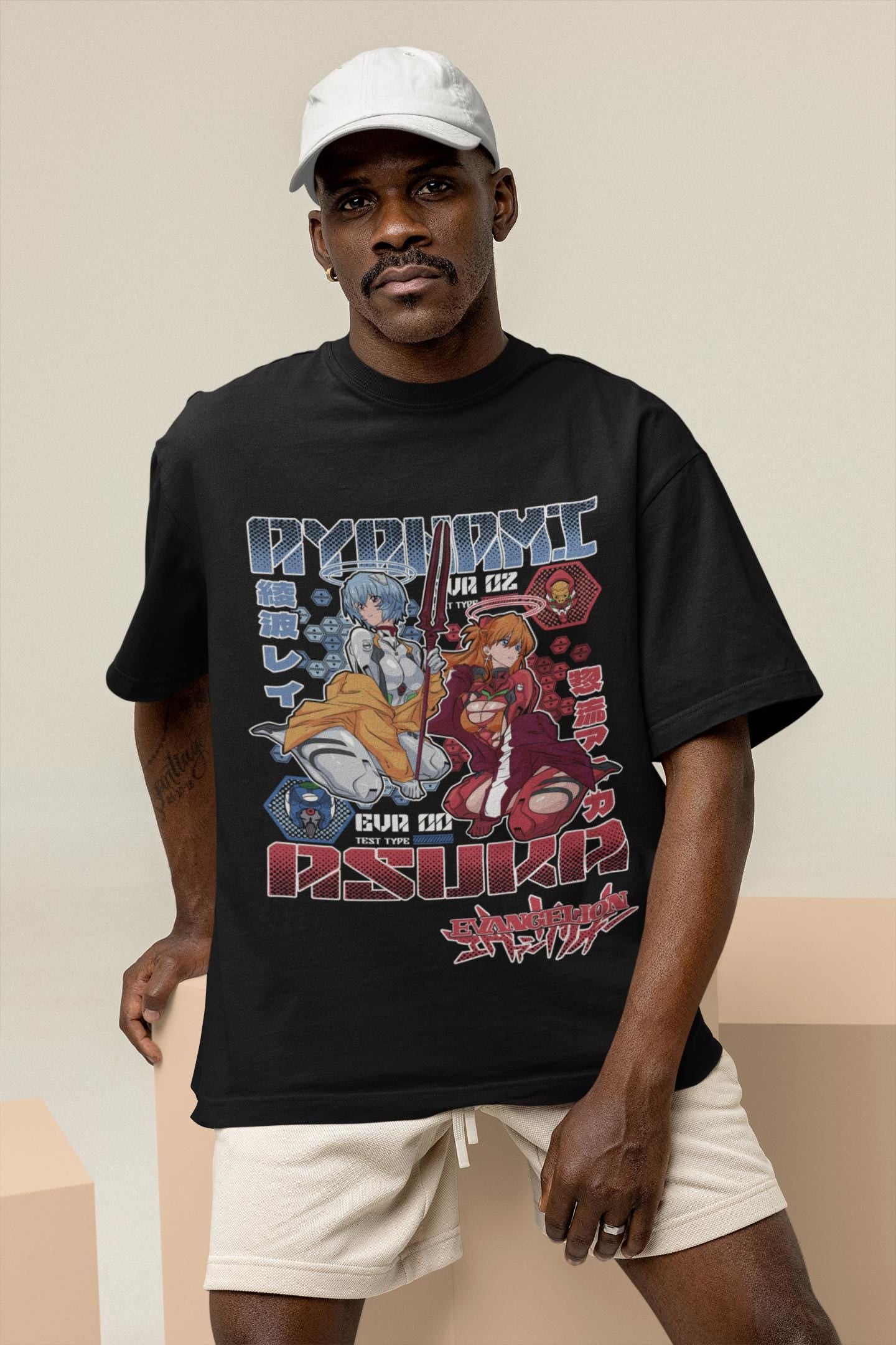 T-SHIRT | EVA VIII