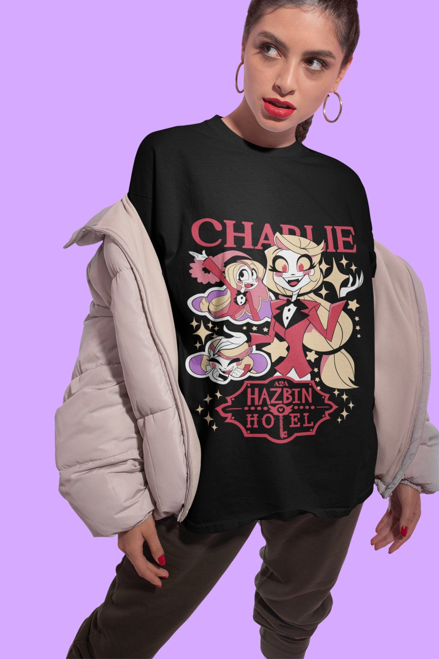 Fire Style / Streetwear / Japan Style / Unisex / 100% Cotton.