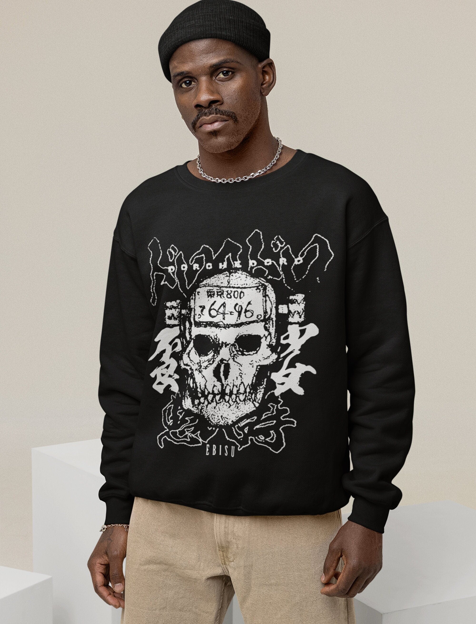 SWEATSHIRT | DOROHEDORO VII