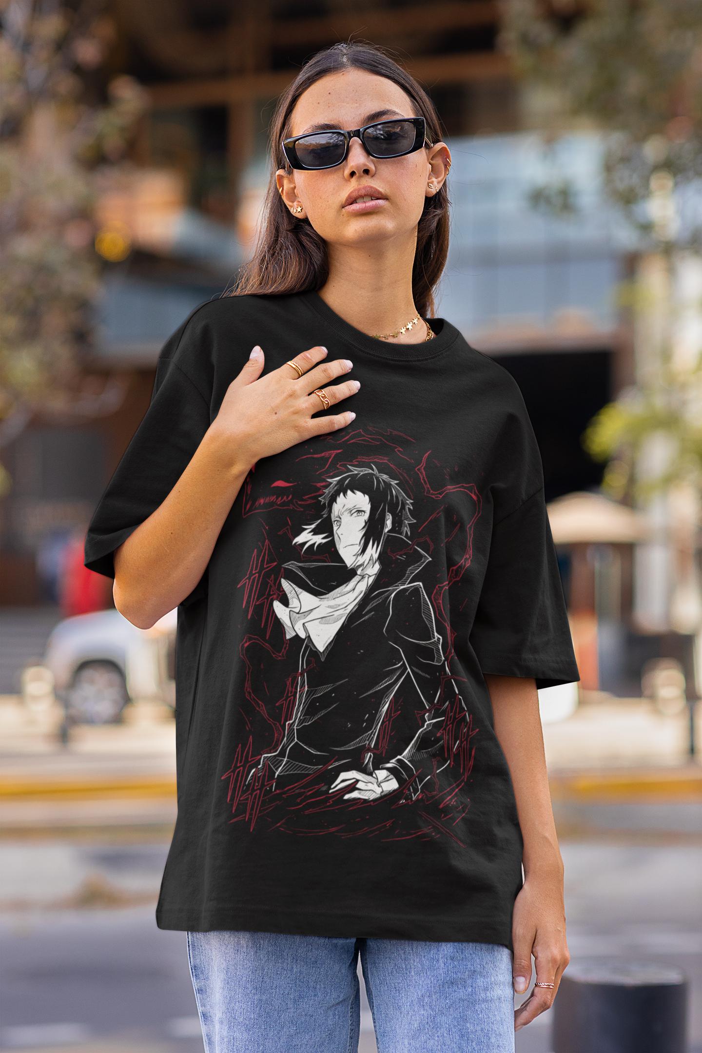 T-SHIRT | BSD VII