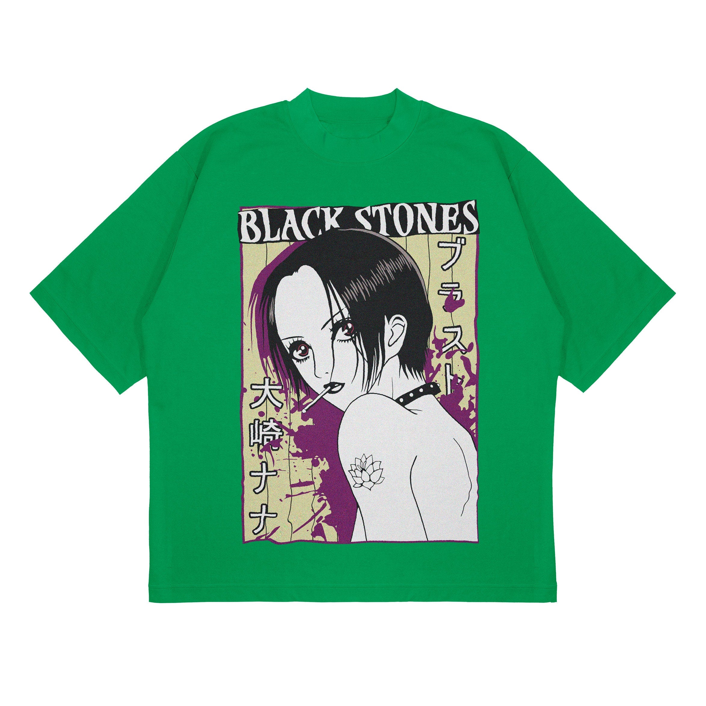 T-SHIRT | NANA II