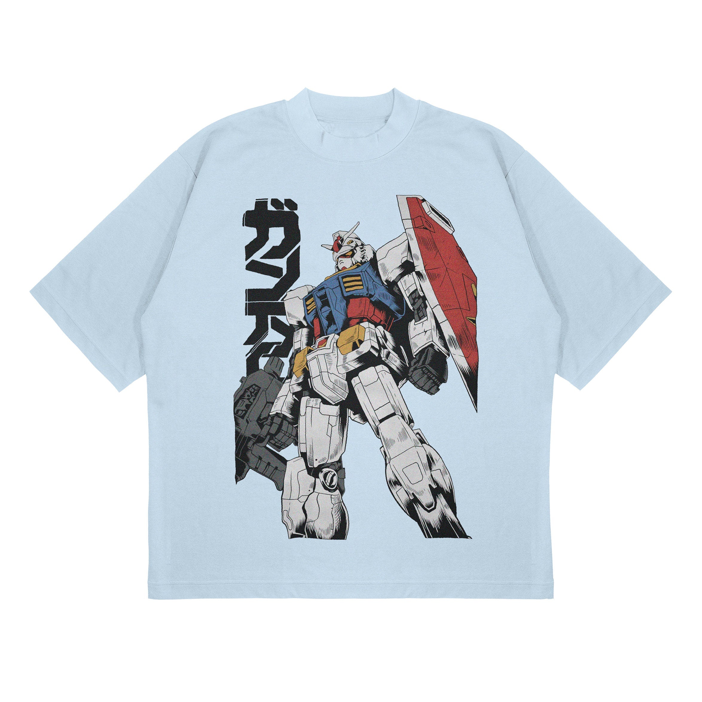 T-SHIRT | GUNDAM I