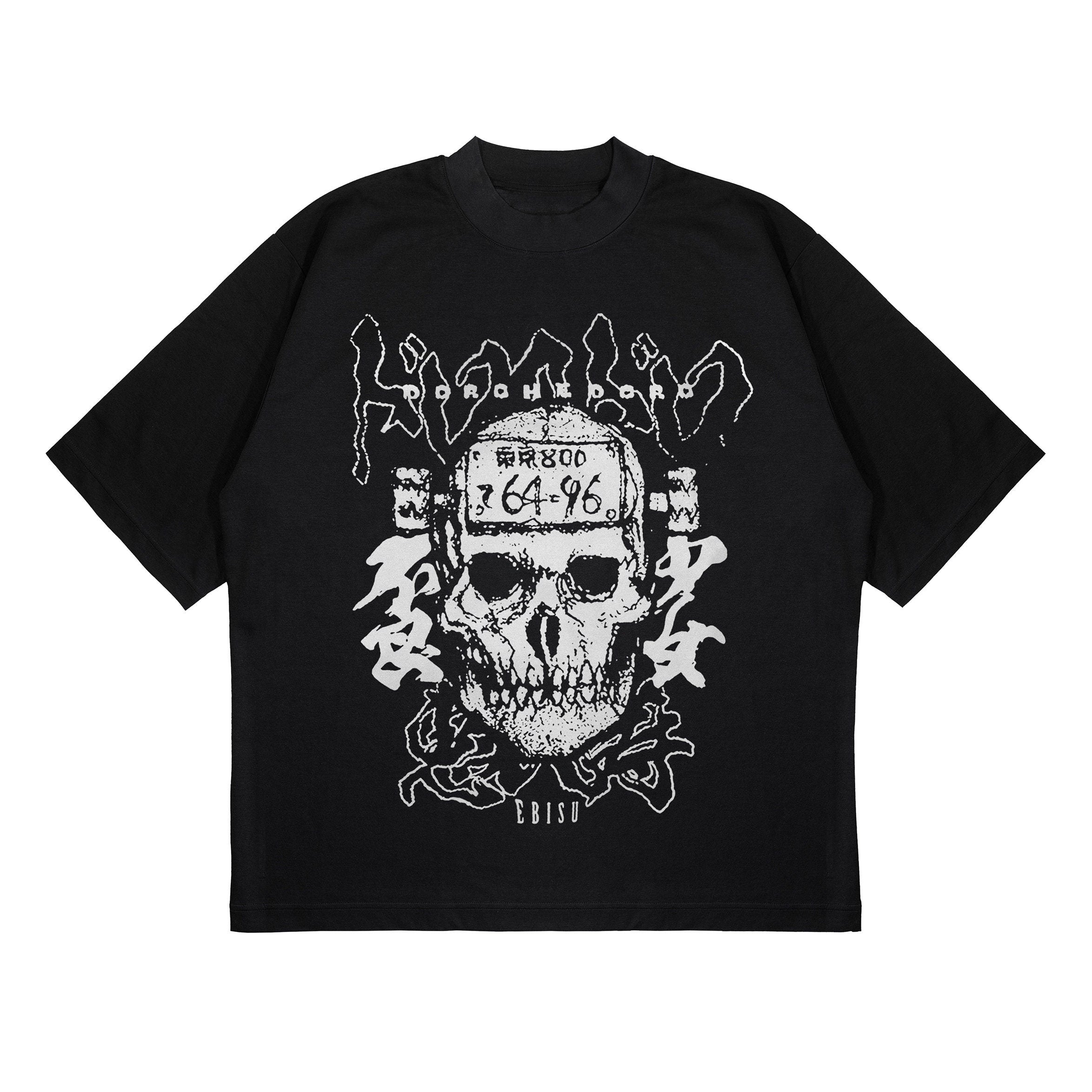 T-SHIRT | DOROHEDORO XXVI
