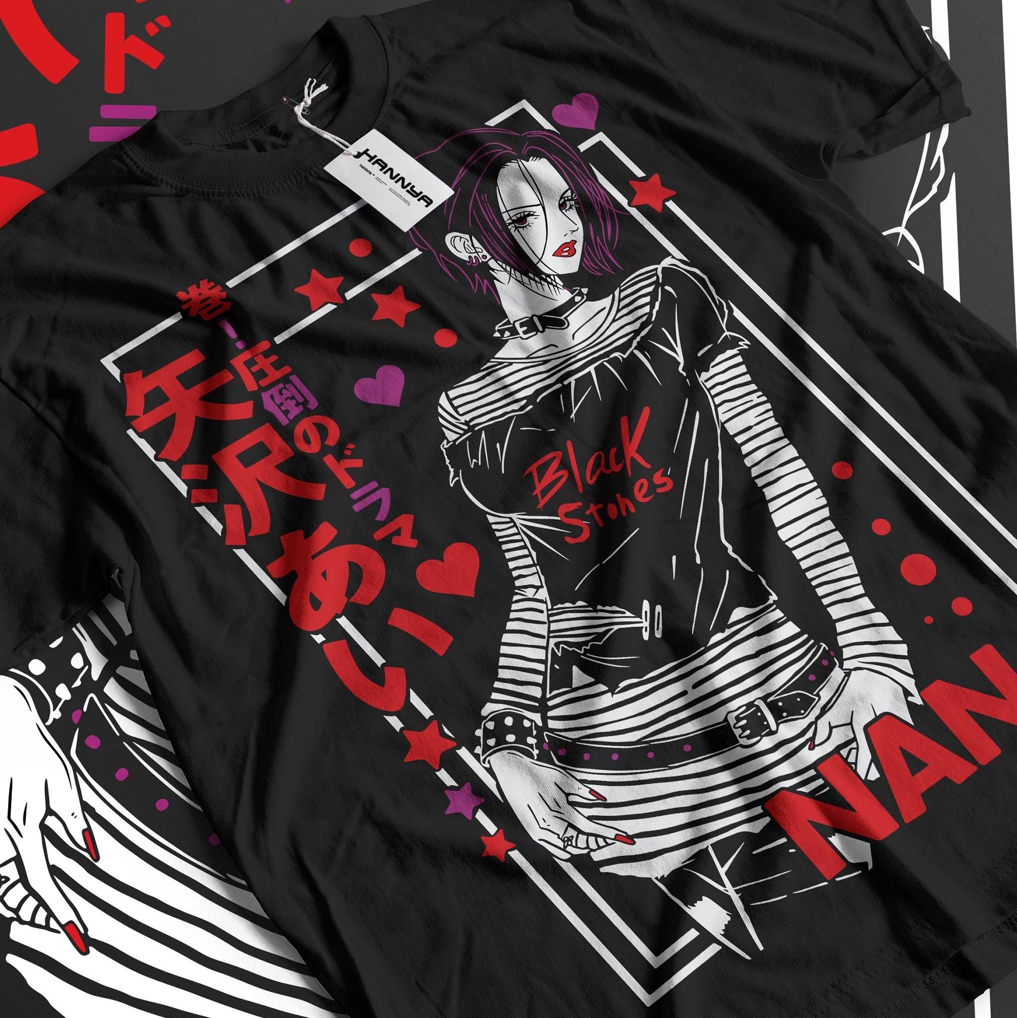 T-SHIRT | NANA VII