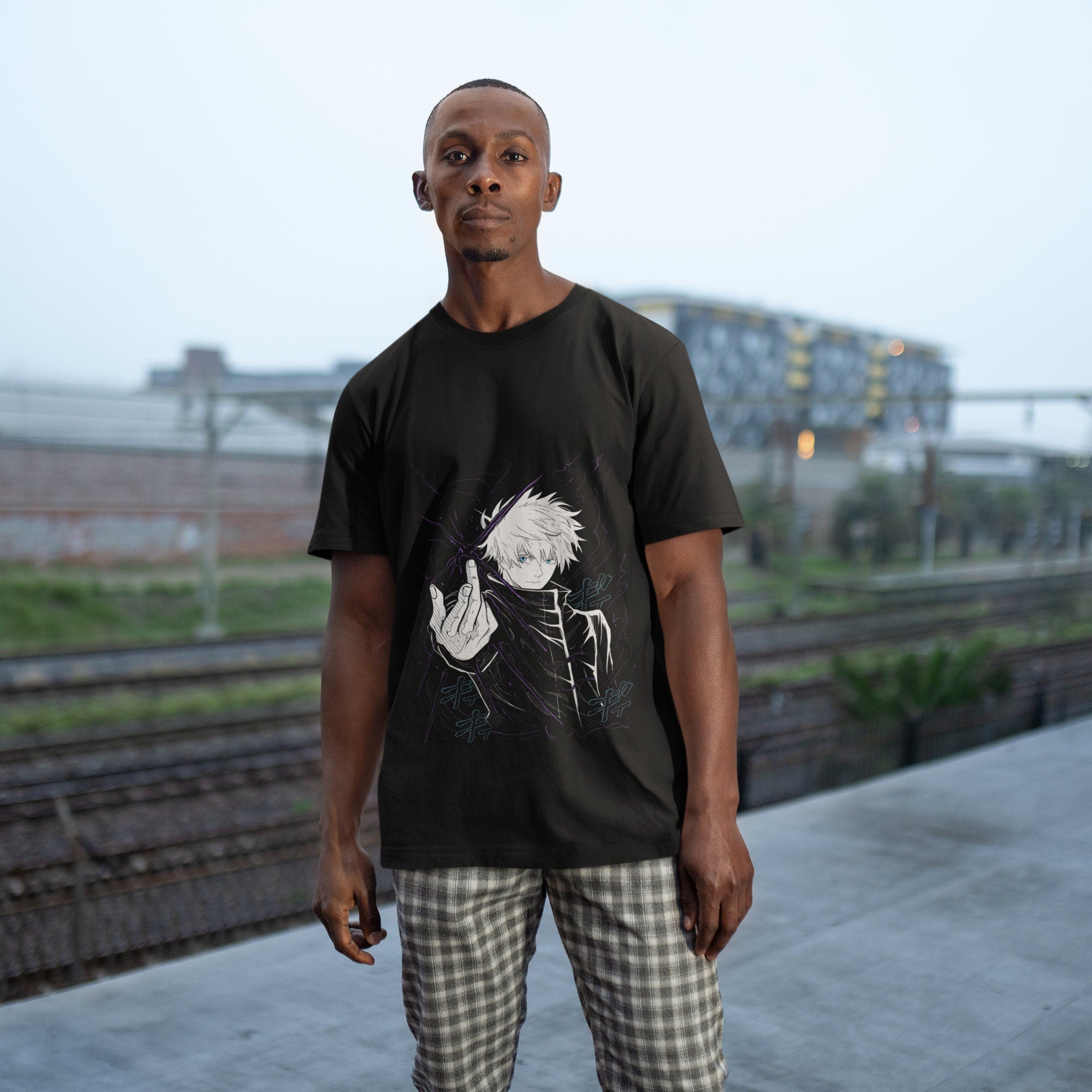 T-SHIRT | SORCERER IV