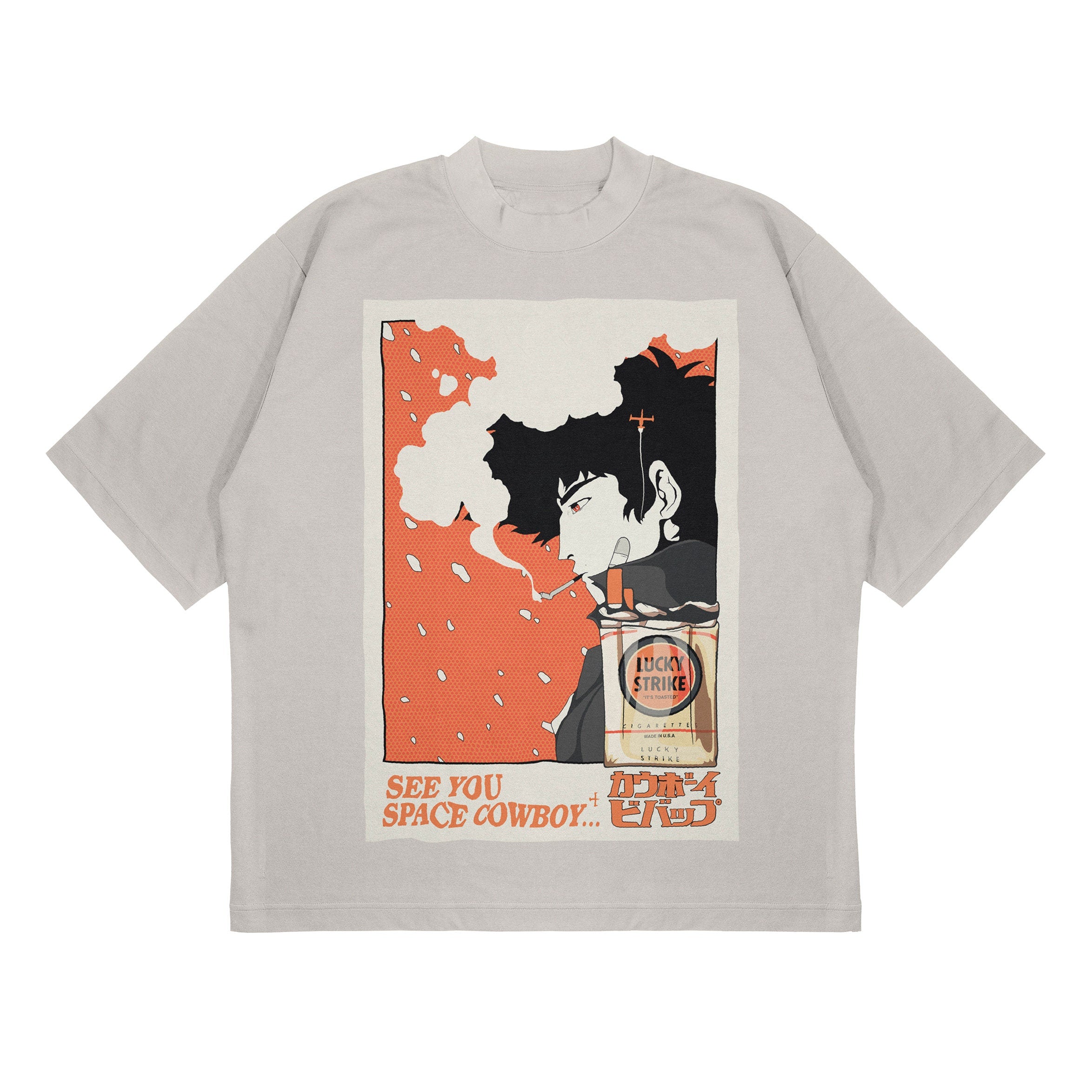 T-SHIRT | COWBOY III