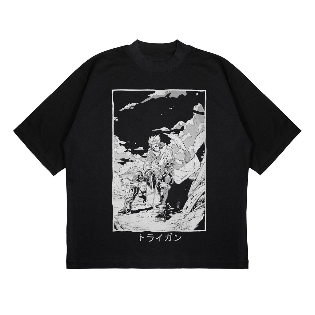 T-SHIRT | TRIGUN XIX