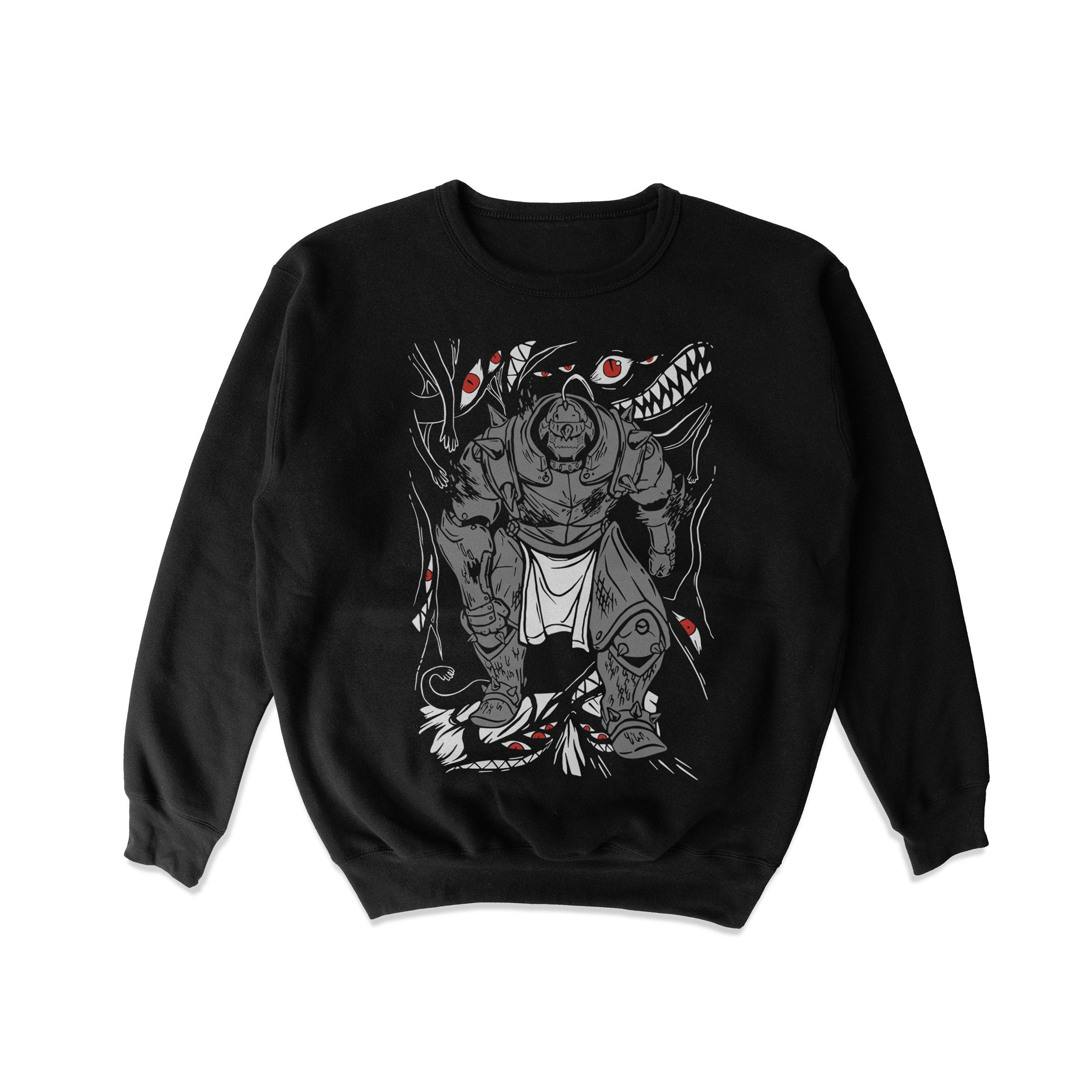 SWEATSHIRT | FULLMETAL I