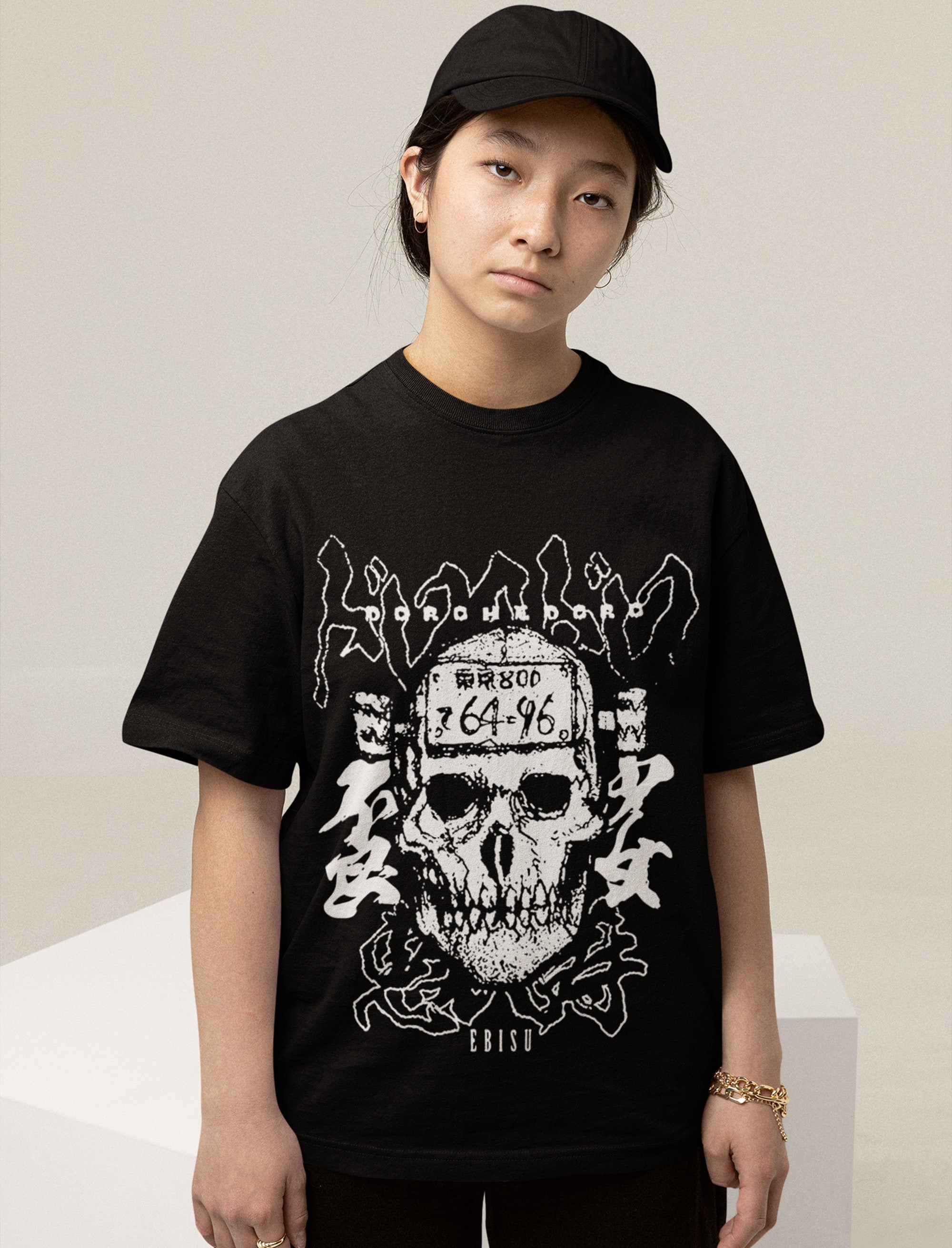 T-SHIRT | DOROHEDORO XXVI
