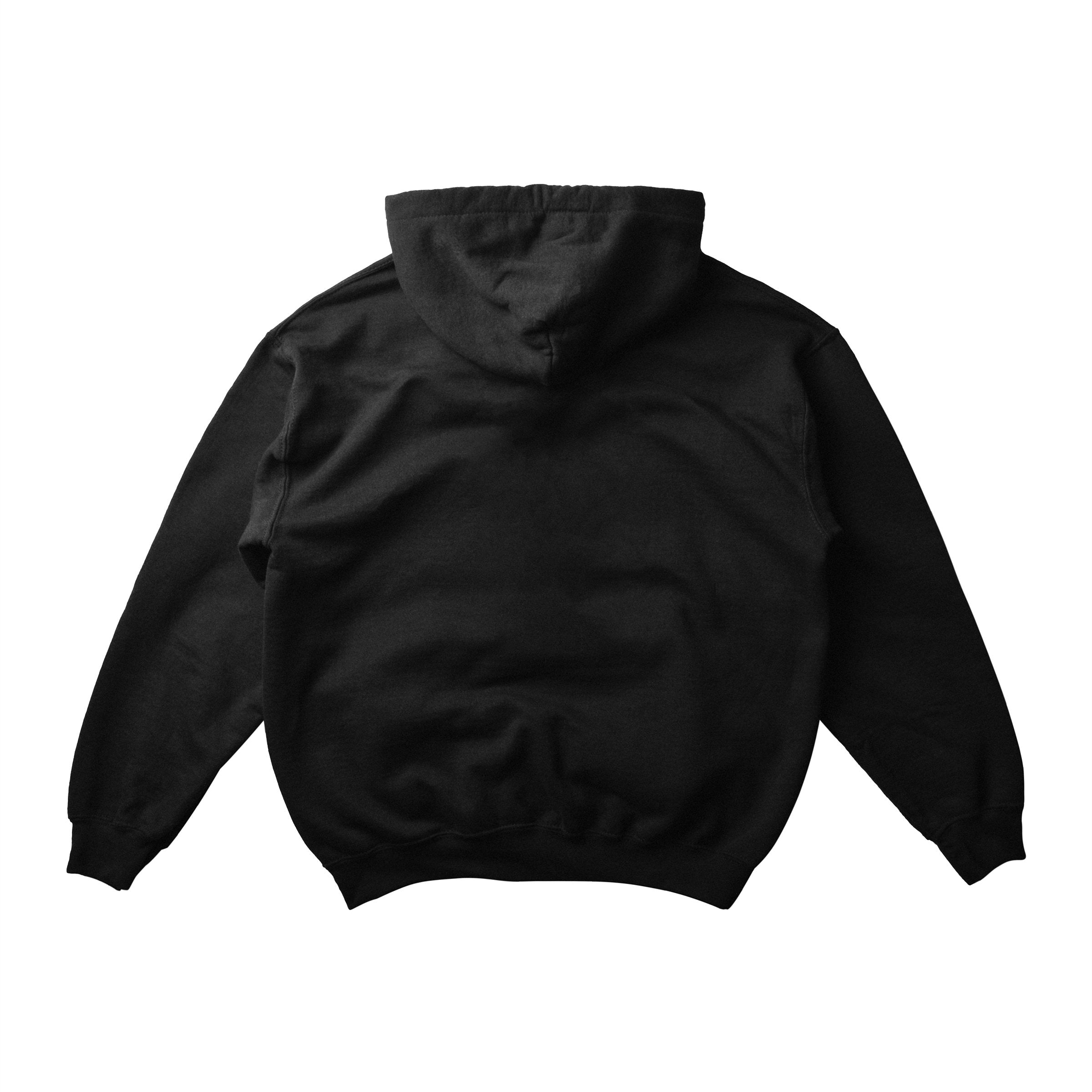 HOODIE | GUTS II