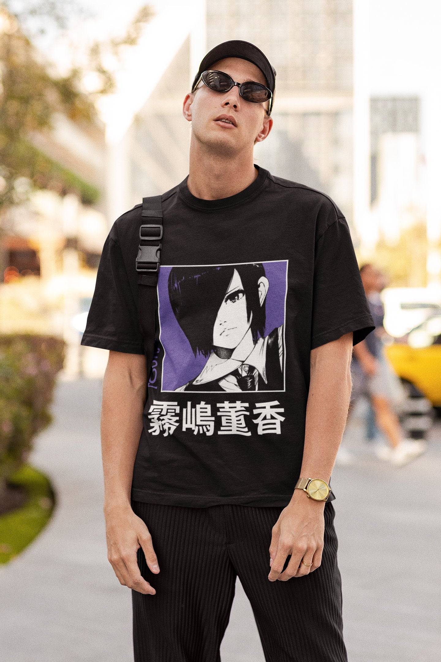 T-SHIRT | GHOUL III