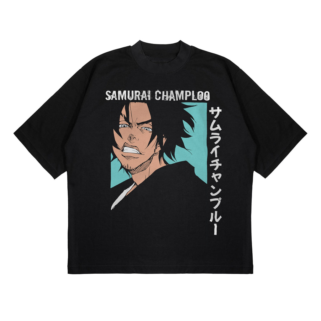 T-SHIRT | SAMURAI CHAMPLOO VI