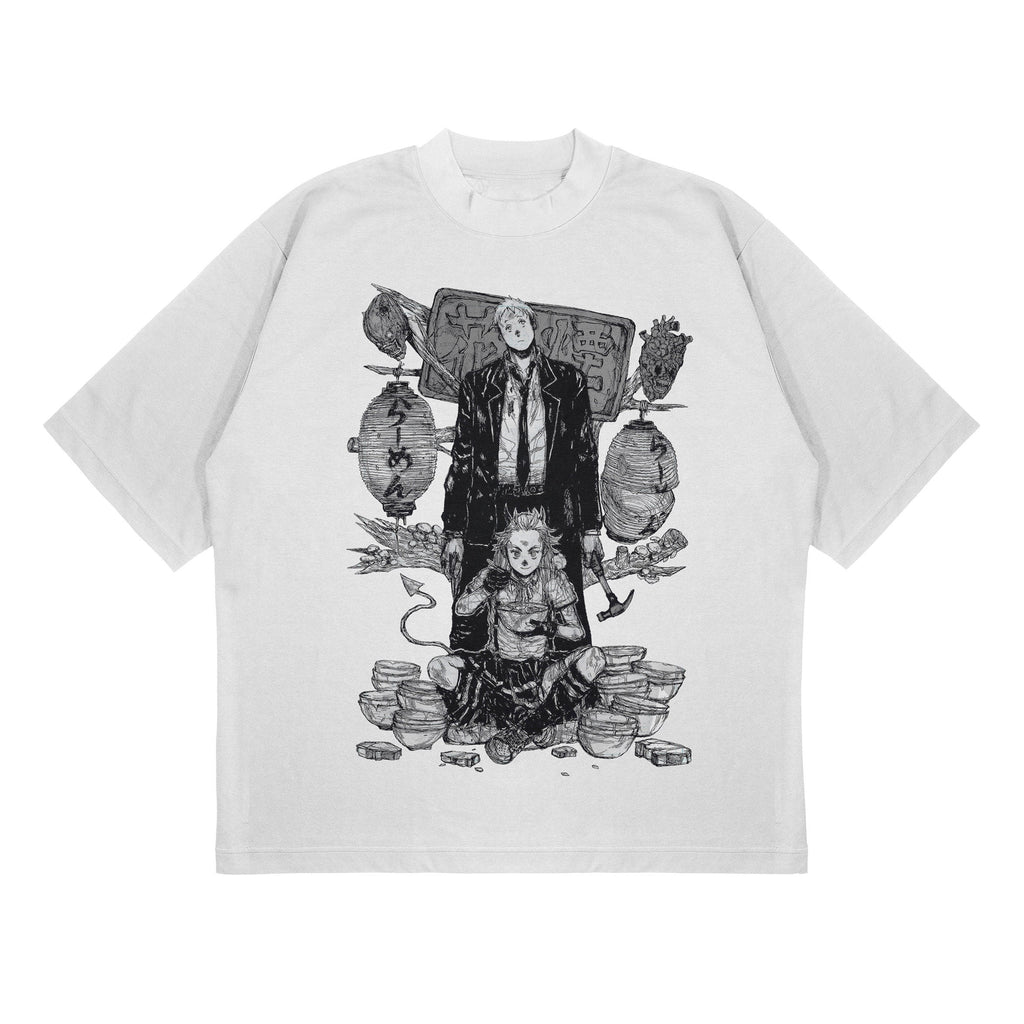 T-SHIRT | DOROHEDORO XVI