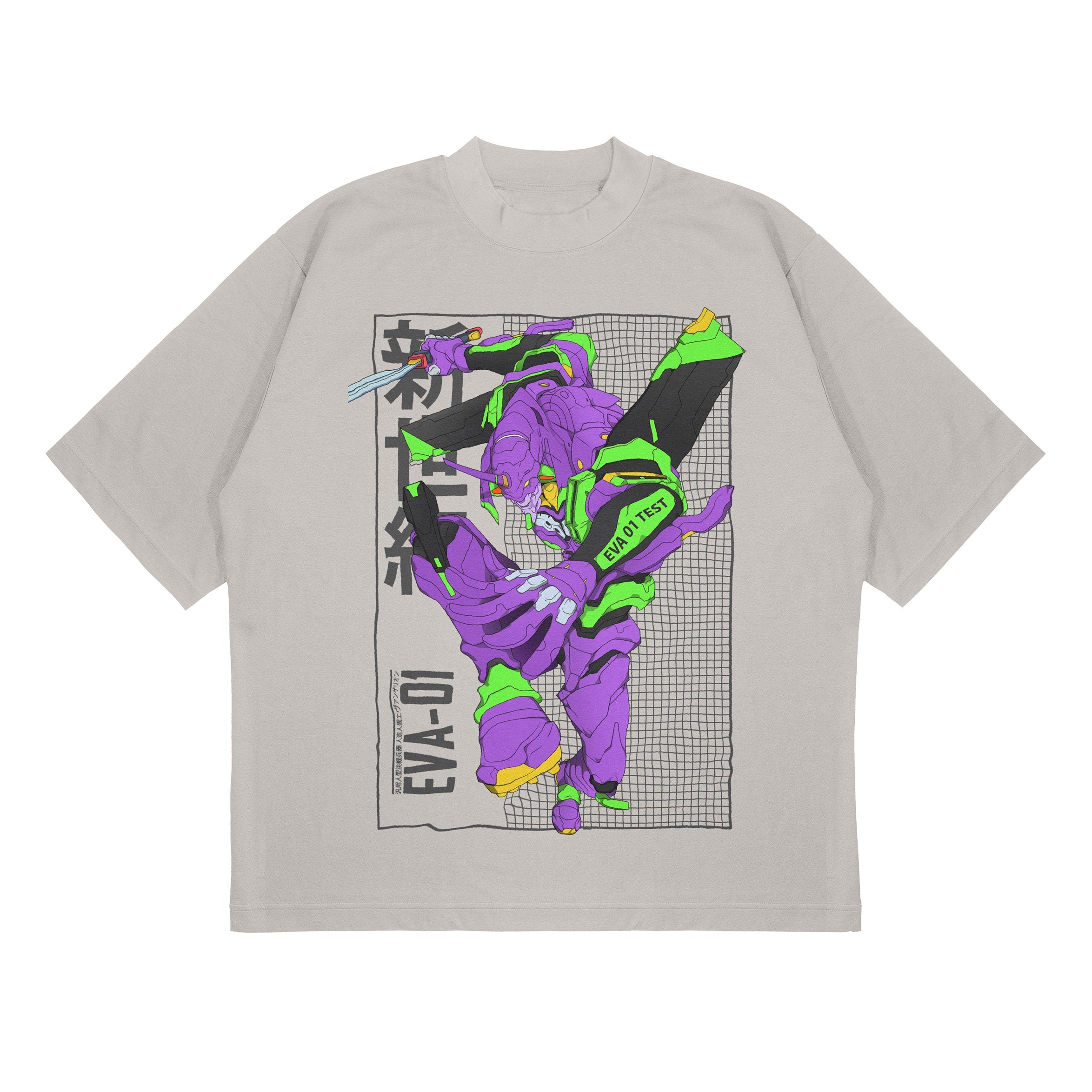 T-SHIRT | EVA VI