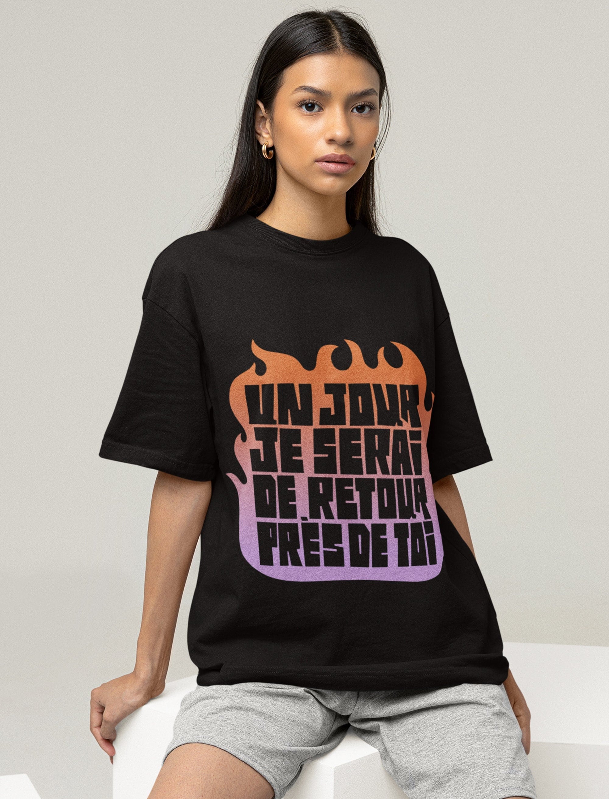 T-SHIRT | DISCO ELYSIUM VI