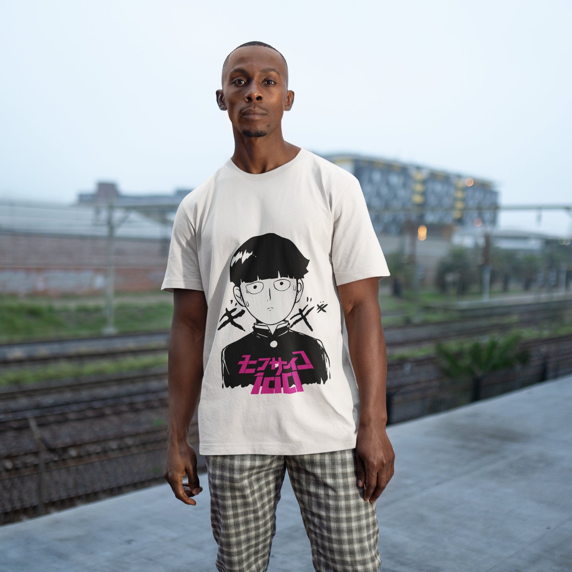 T-SHIRT | PSYCHO III