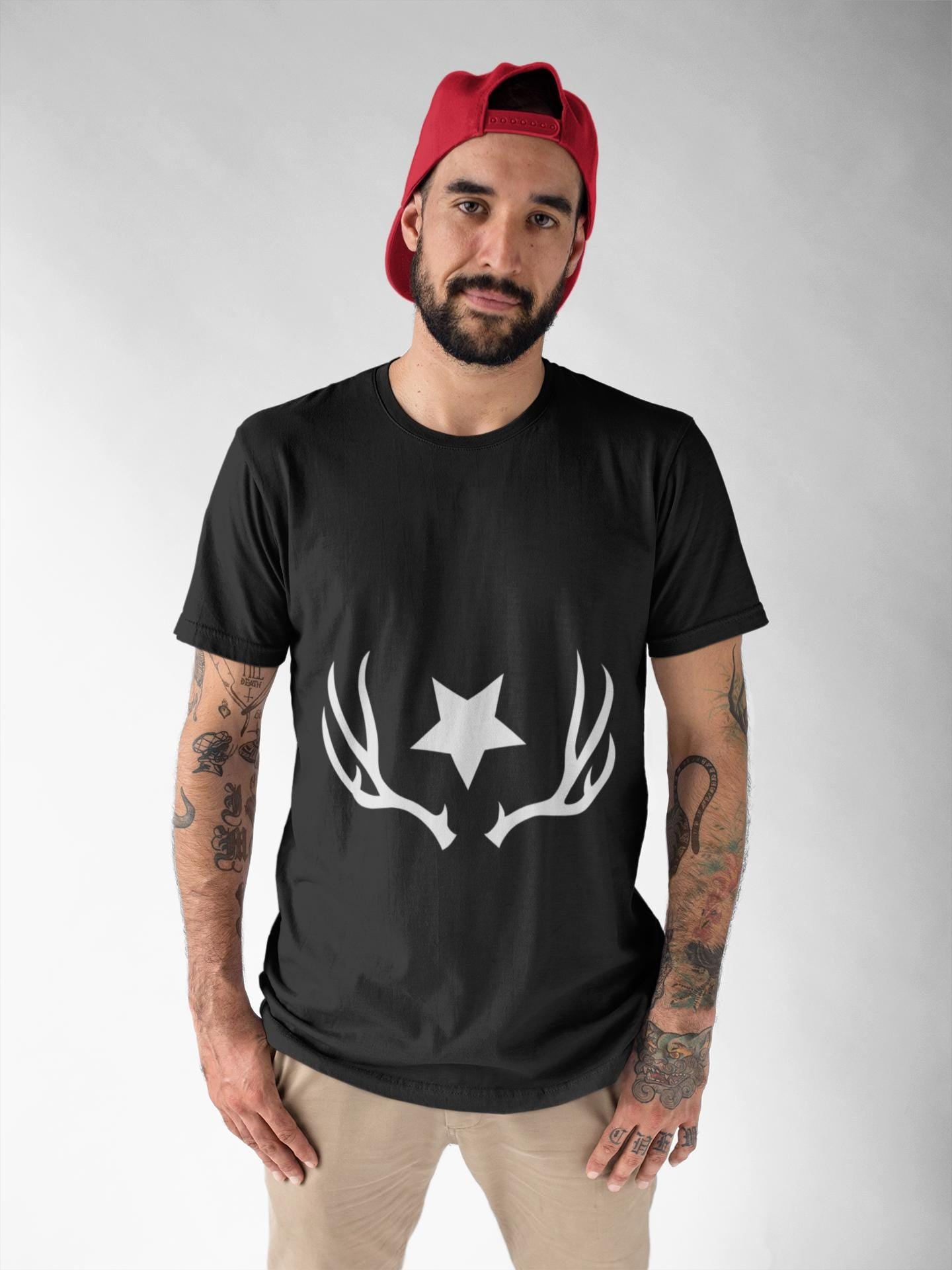 T-SHIRT | DISCO ELYSIUM III