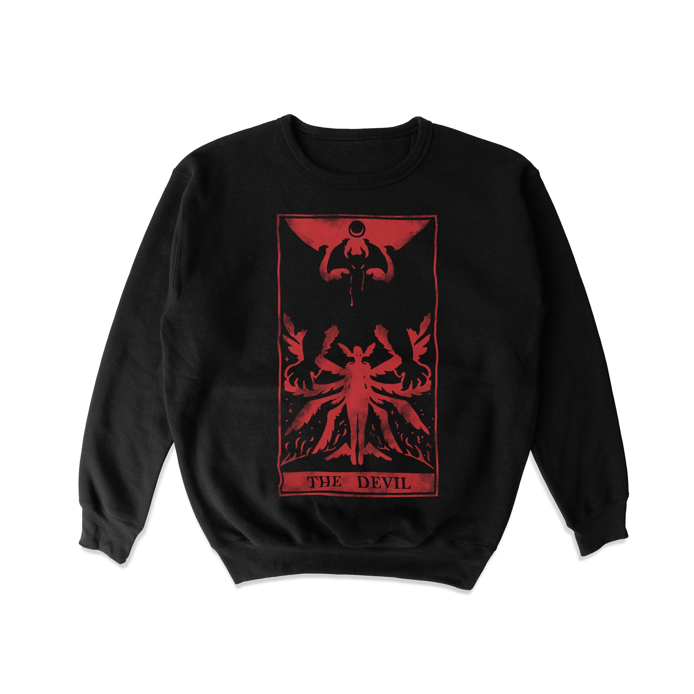 SWEATSHIRT | DEVILMAN I