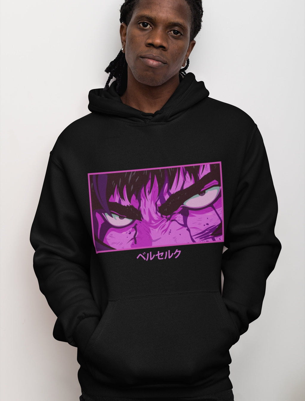 HOODIE | GUTS I
