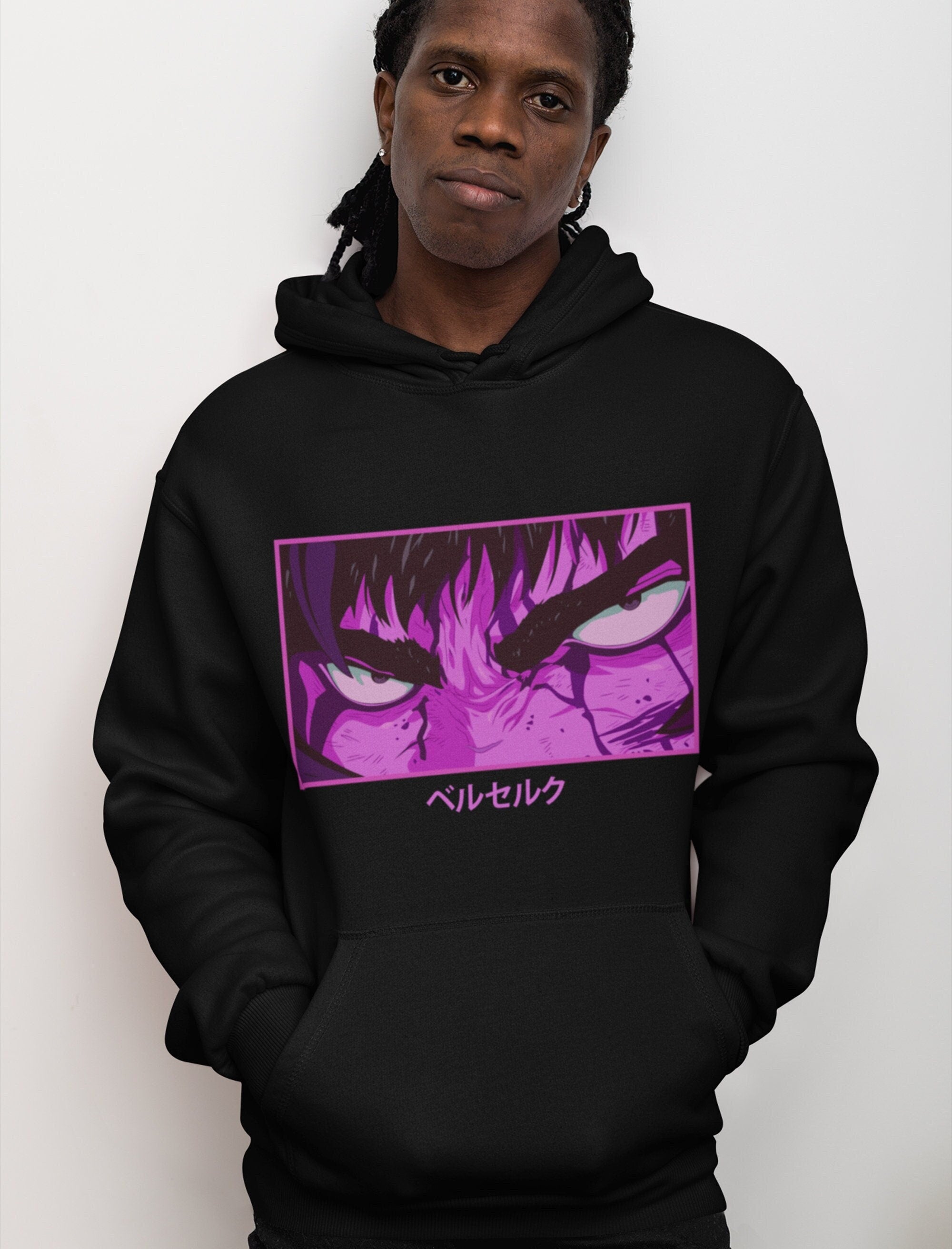 HOODIE | GUTS I