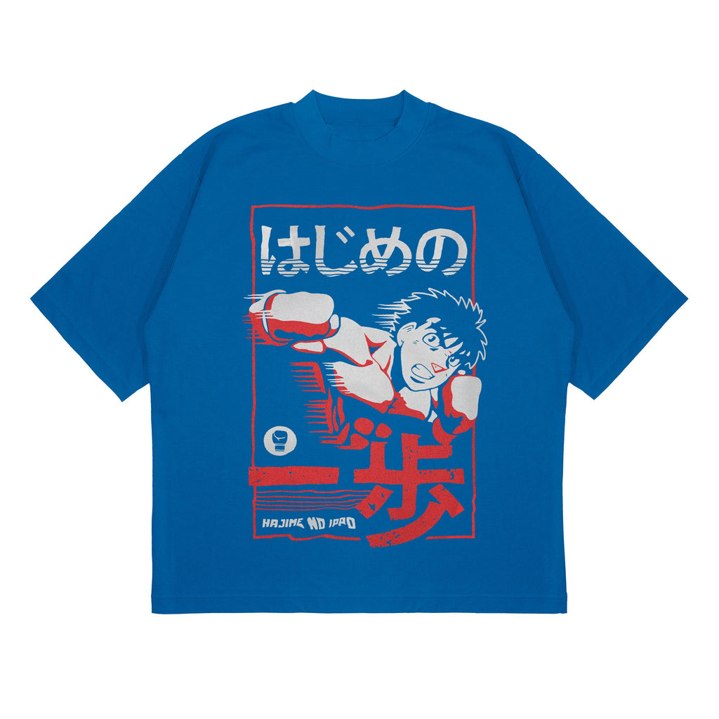 T-SHIRT | BOXING VI
