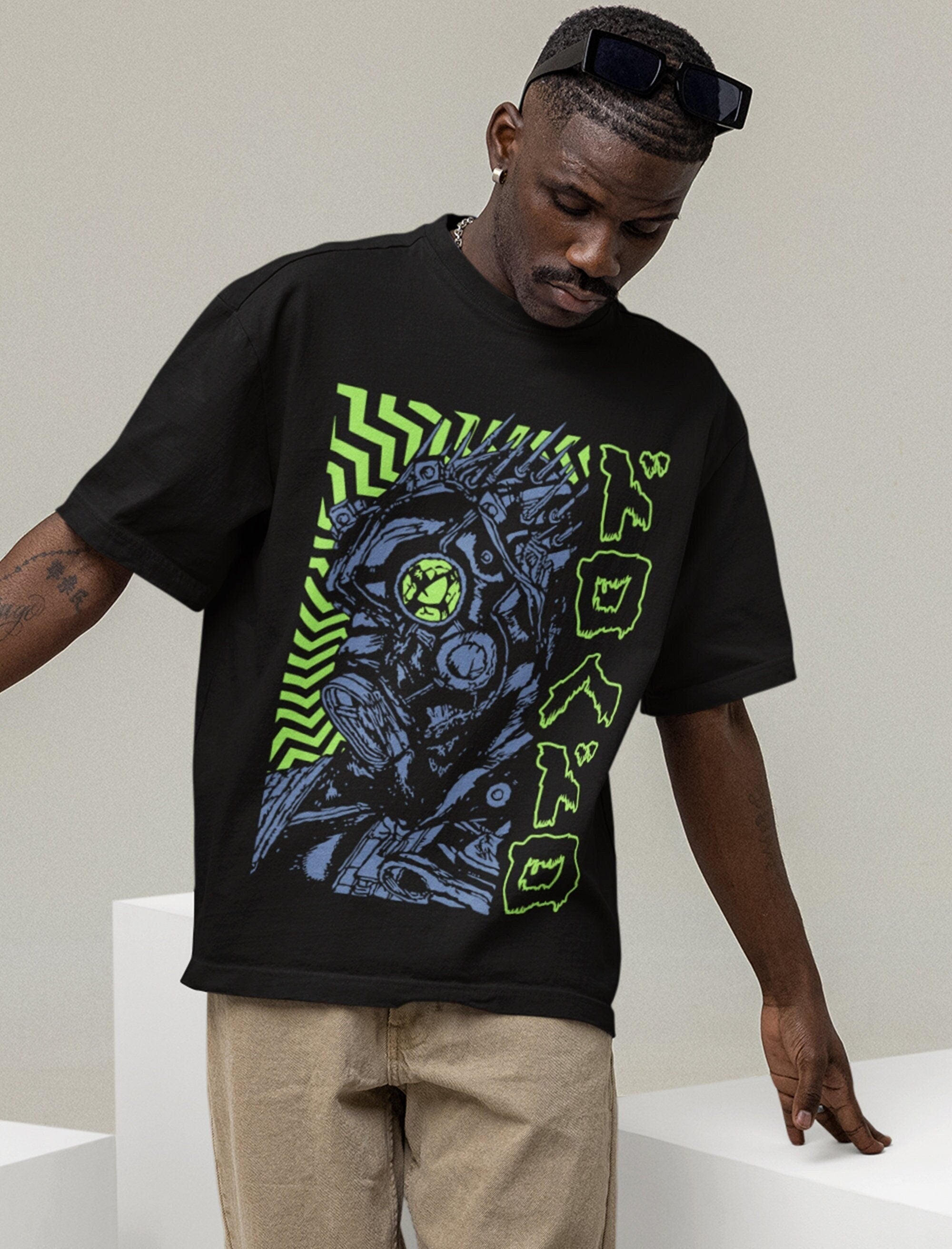 T-SHIRT | DOROHEDORO XXIV