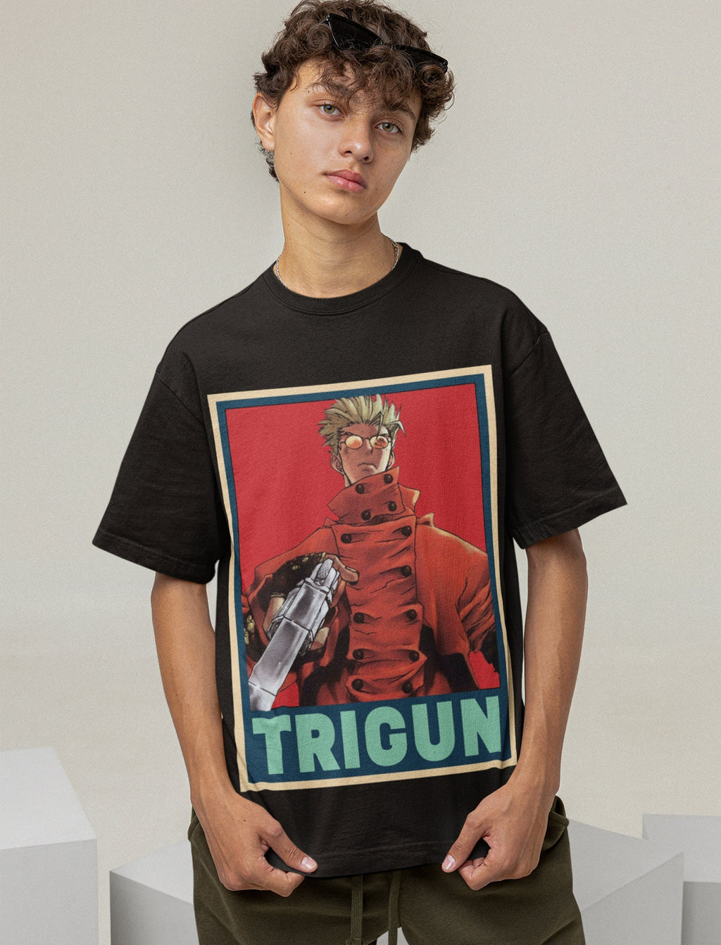 T-SHIRT | TRIGUN VI