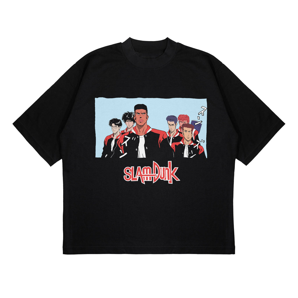 T-SHIRT | SLAMDUNK V