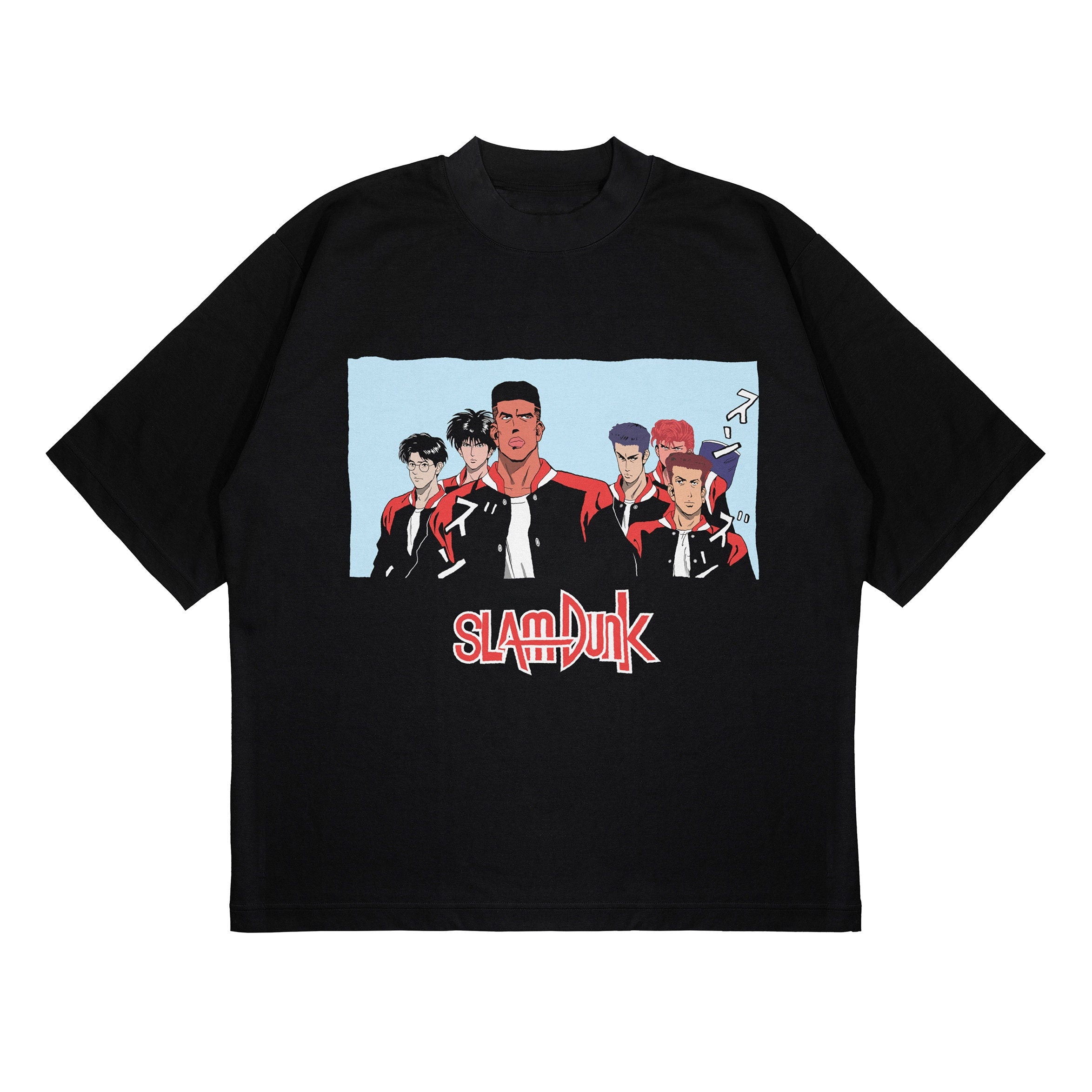 T-SHIRT | SLAMDUNK V