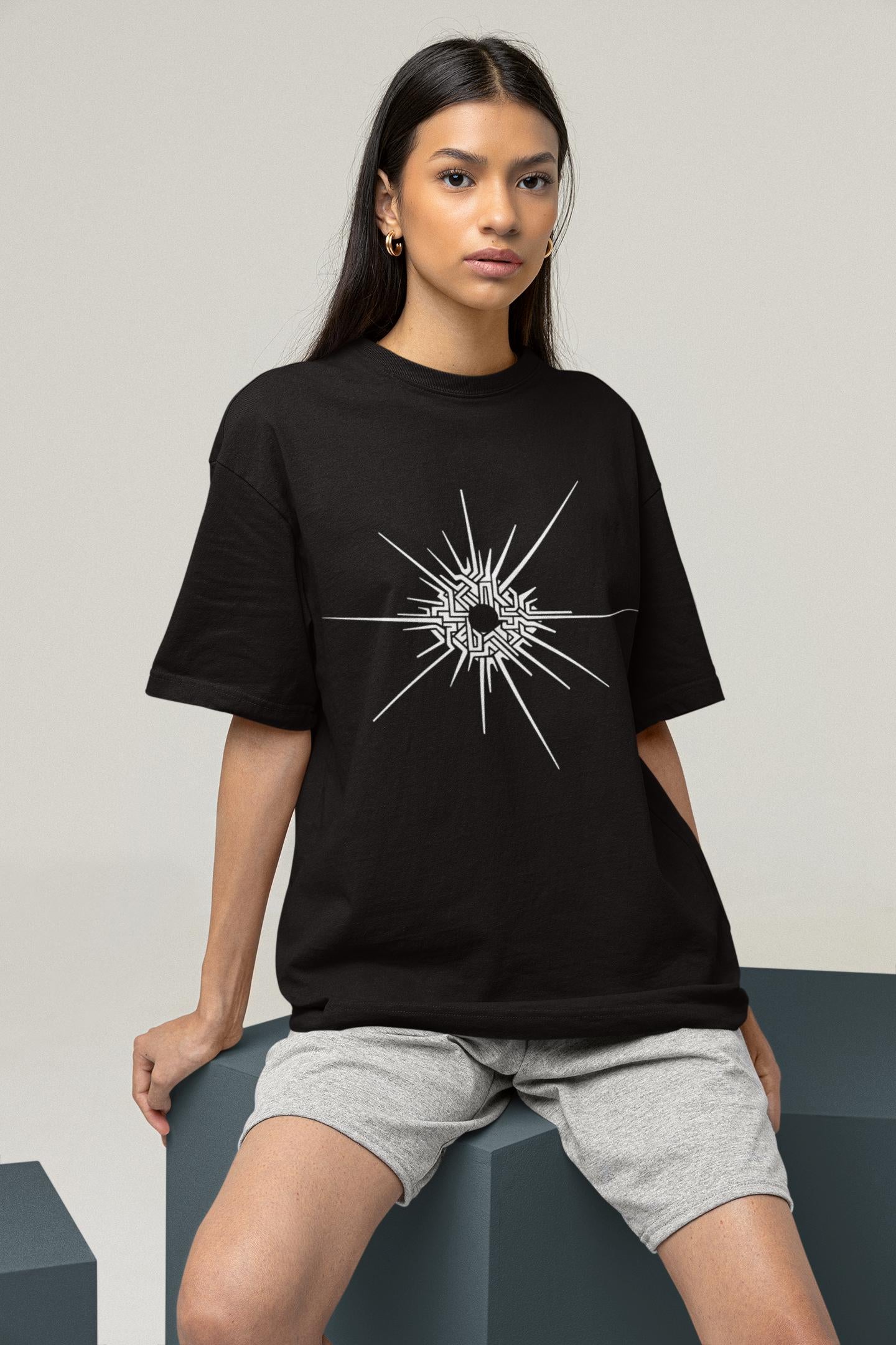 Outer Wilds Gaming Unisex T-Shirt, Indie Game, Indie Videogame Shirt