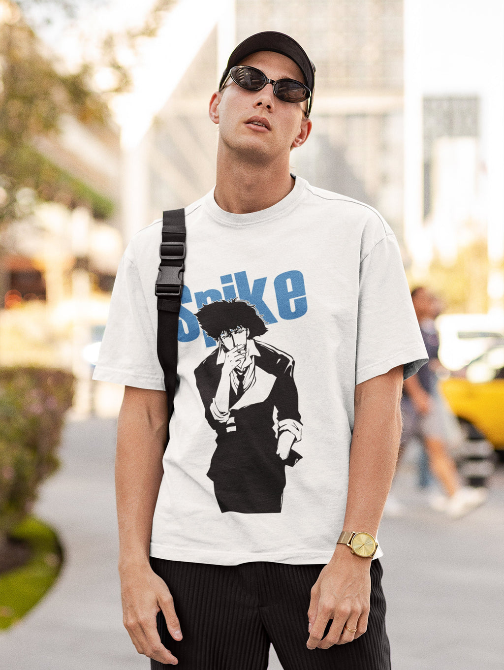 T-SHIRT | COWBOY VI
