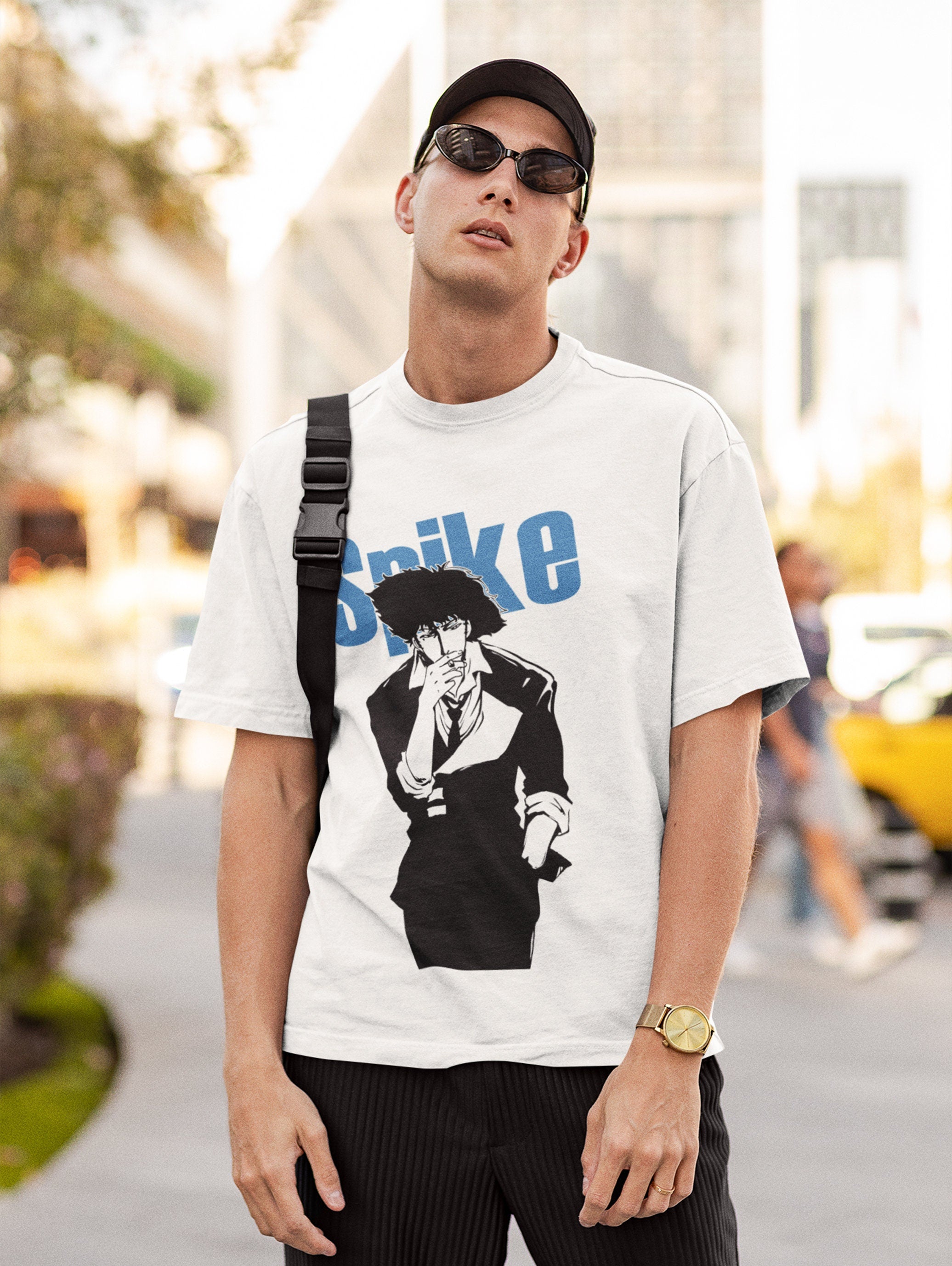 T-SHIRT | COWBOY VI