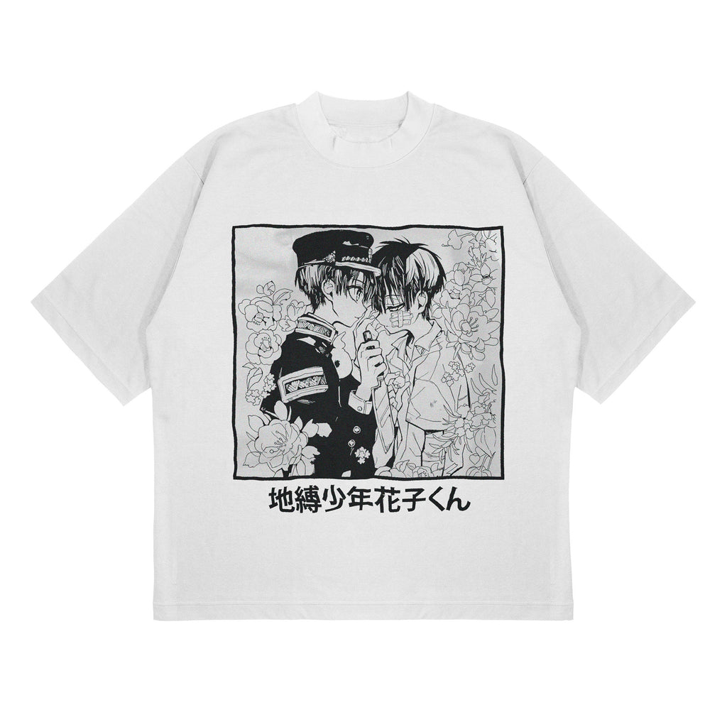 T-SHIRT | HANAKO KUN III