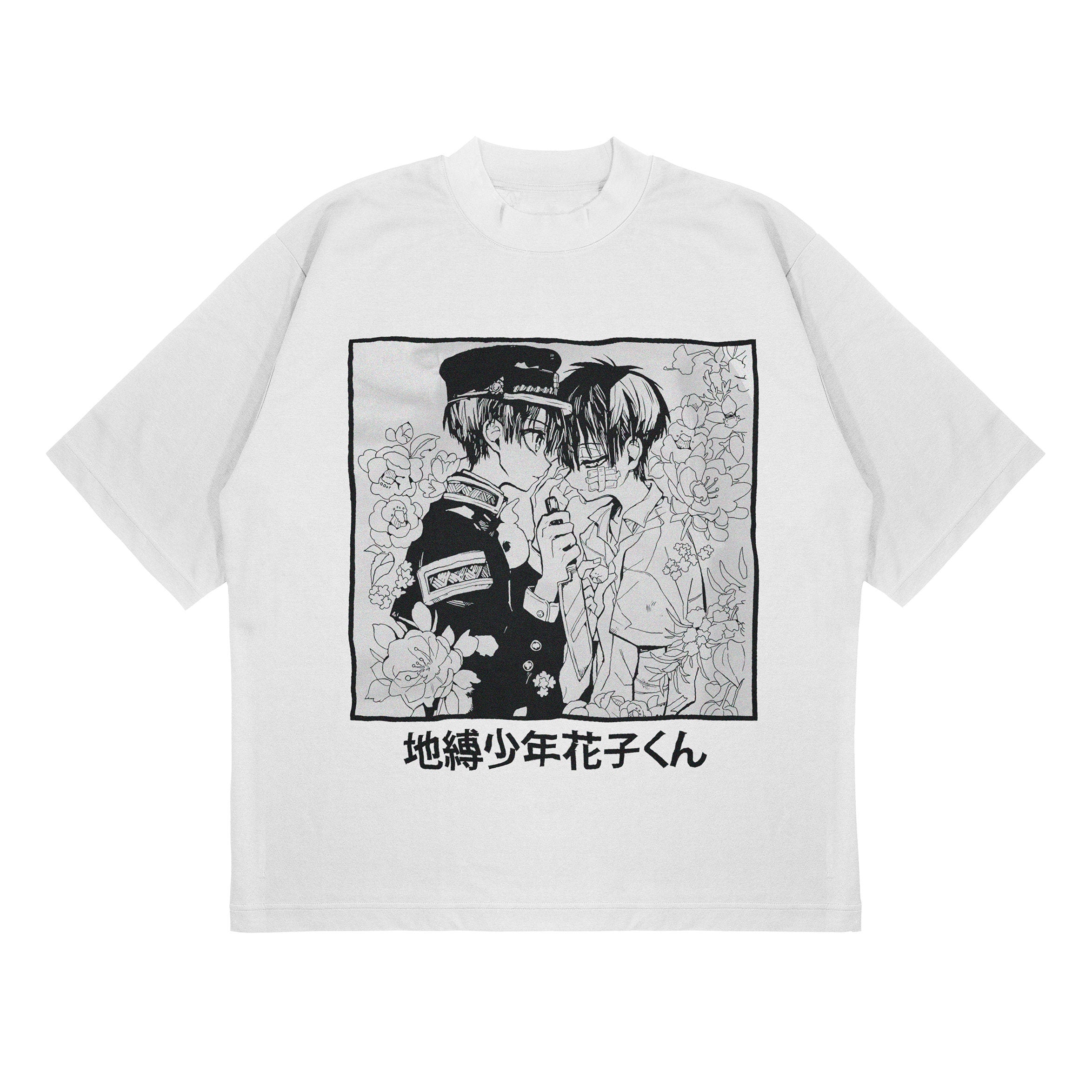 T-SHIRT | HANAKO KUN III