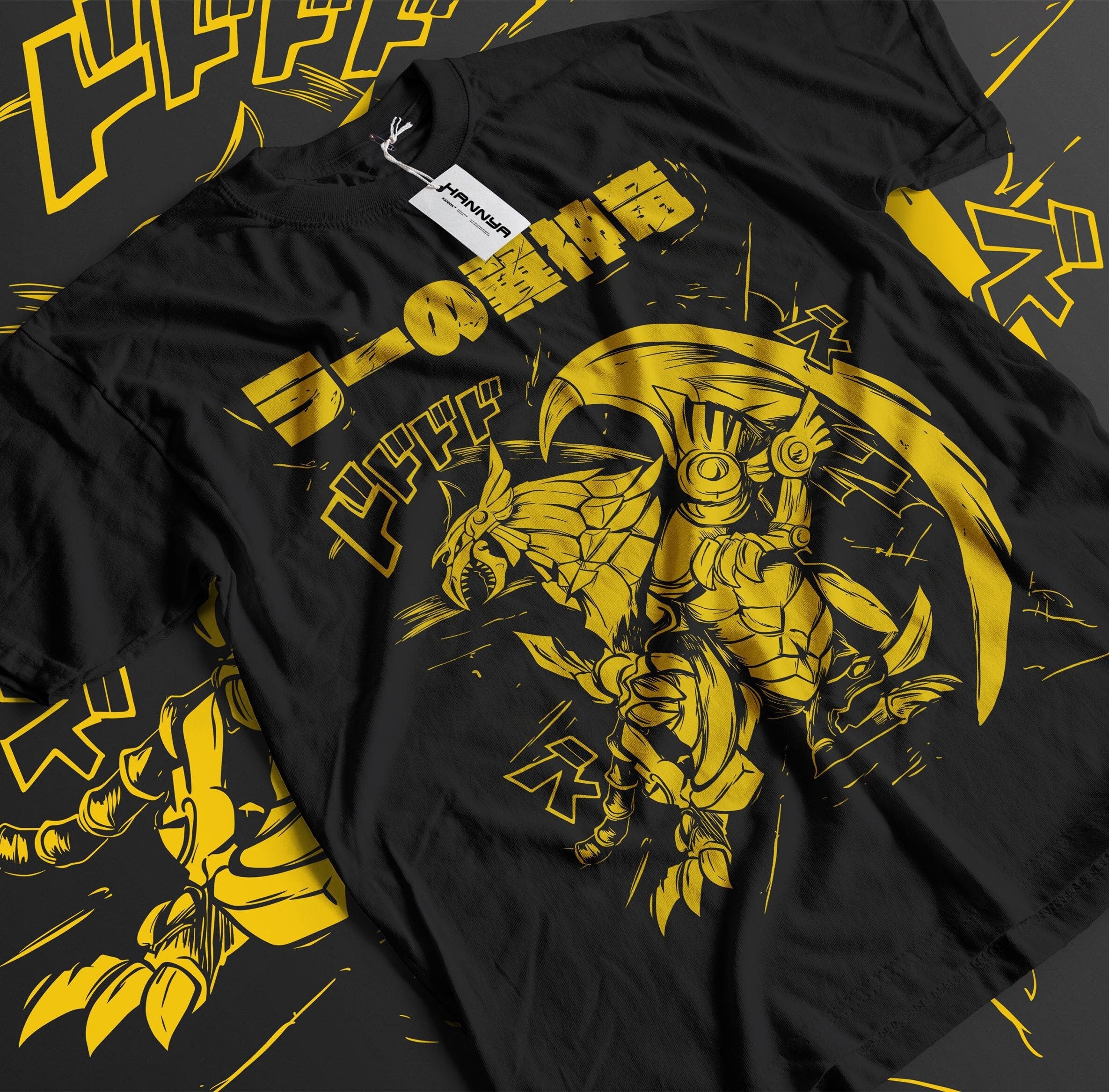 T-SHIRT | DUEL KING IV