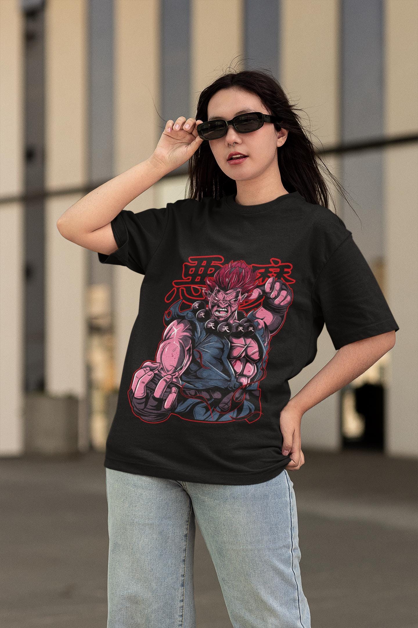 T-SHIRT | AKUMA VOL.1