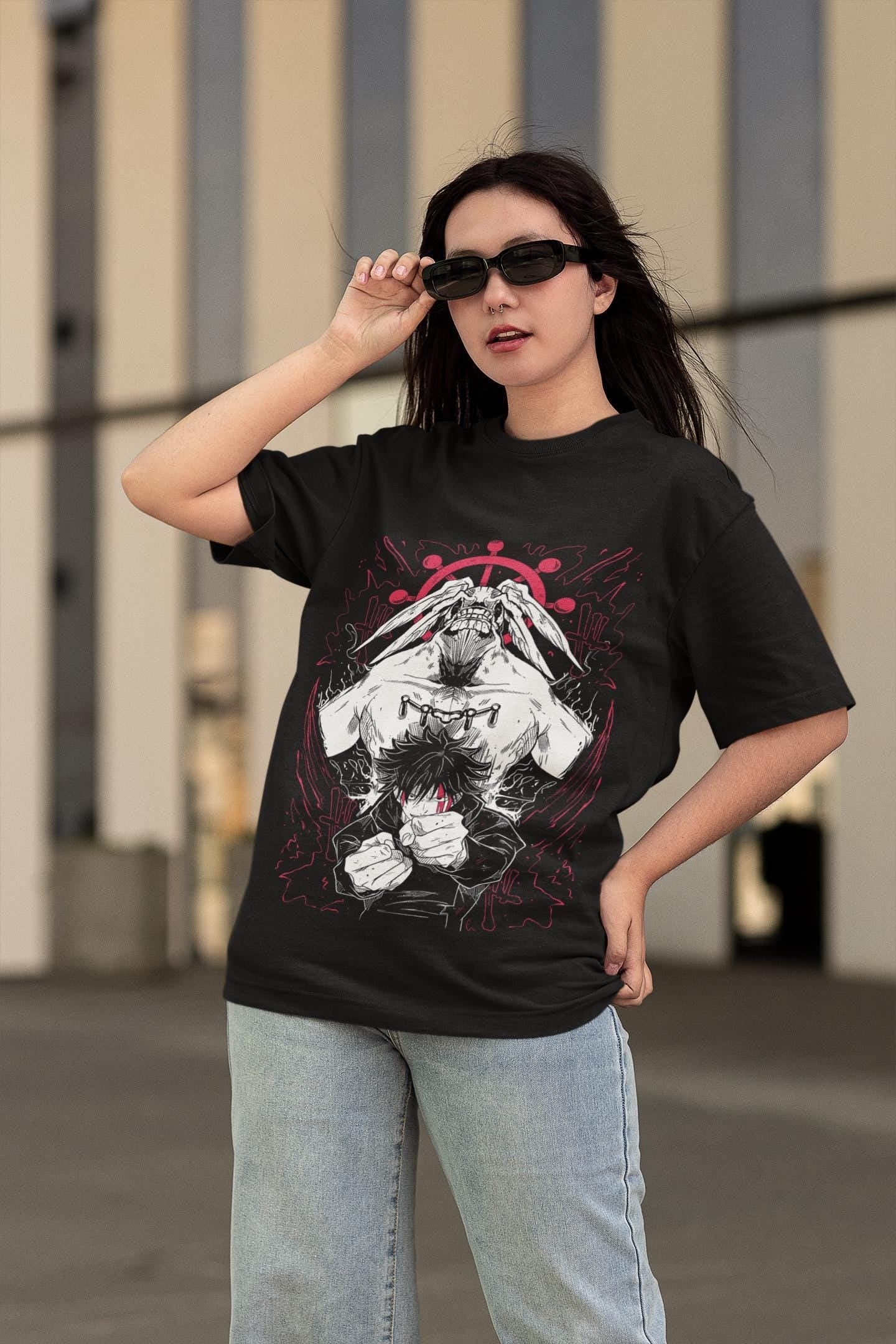 T-SHIRT | SORCERER VII