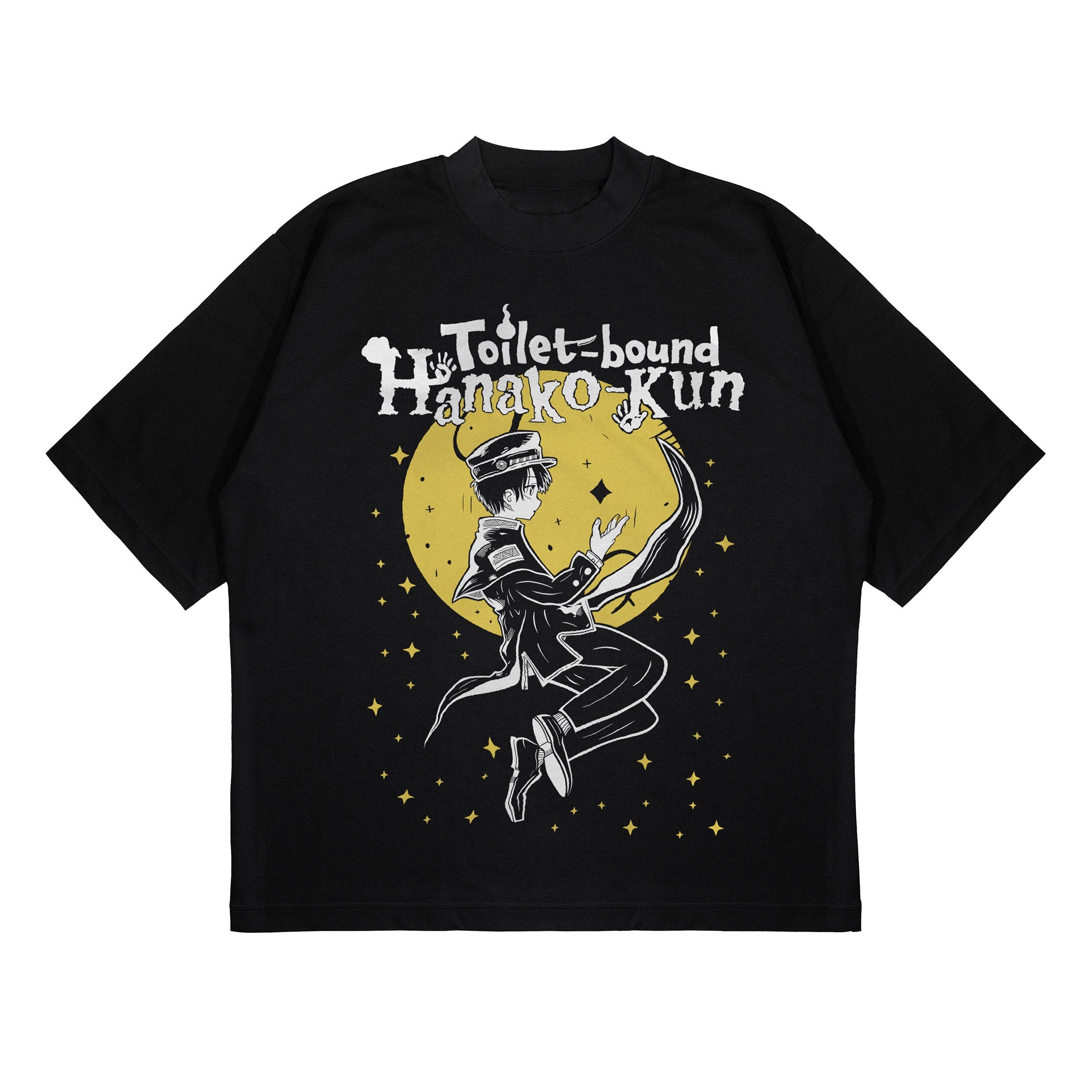 T-SHIRT | HANAKO KUN V