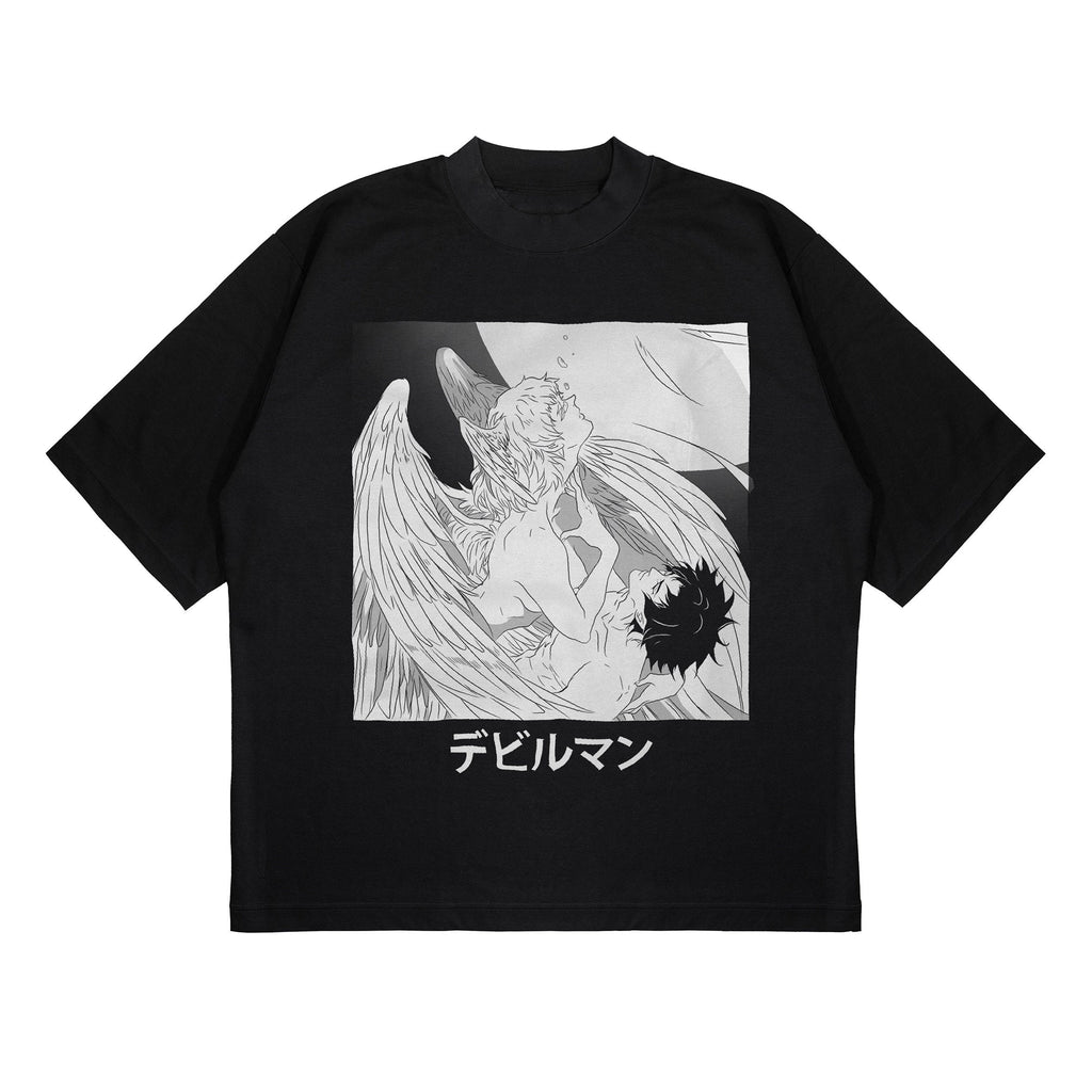 T-SHIRT | DEVILMAN III