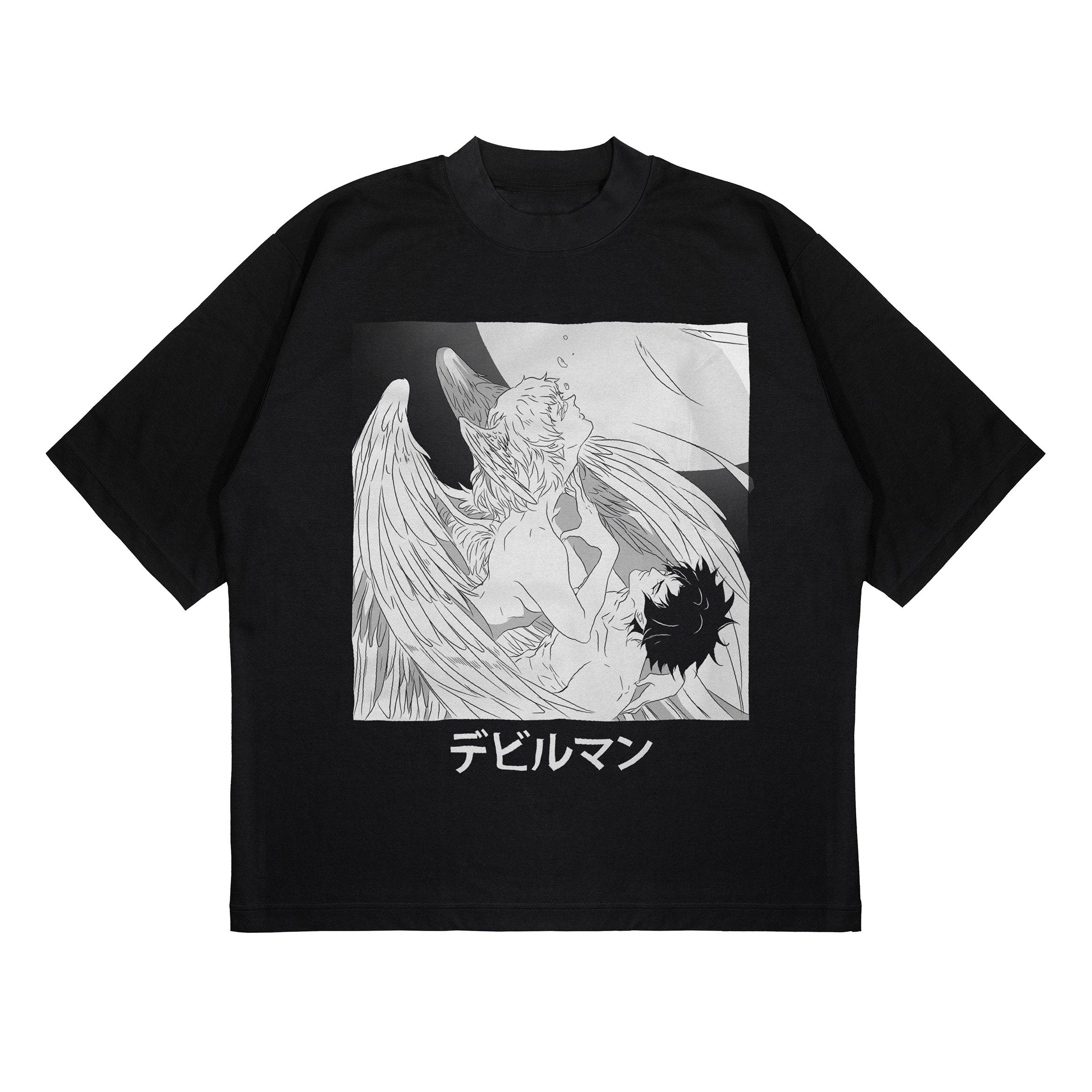 T-SHIRT | DEVILMAN III