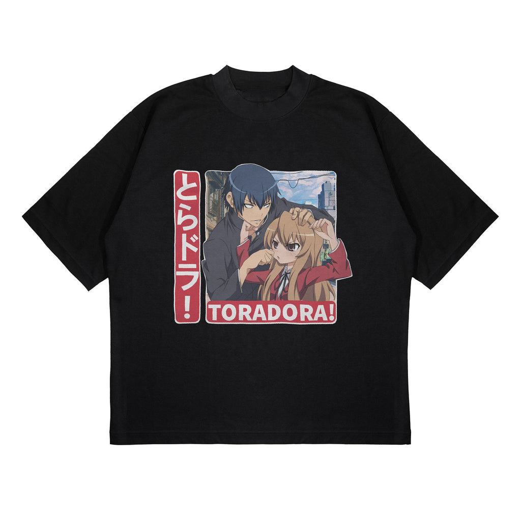 T-SHIRT | TORADORA