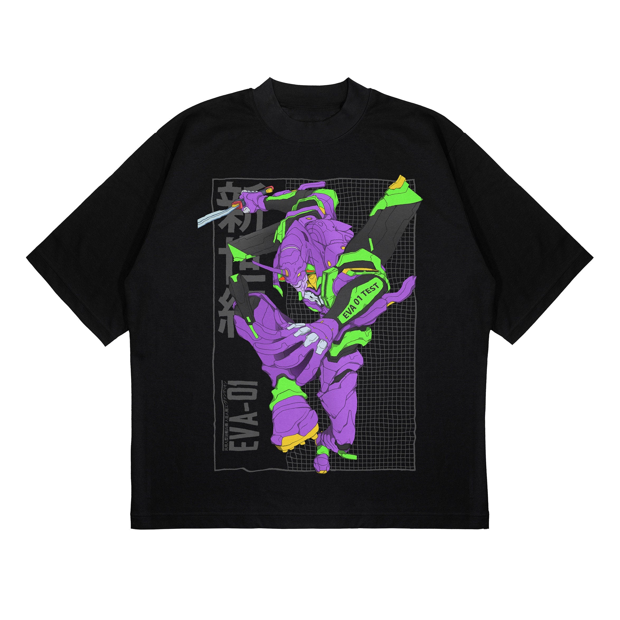 T-SHIRT | EVA VI