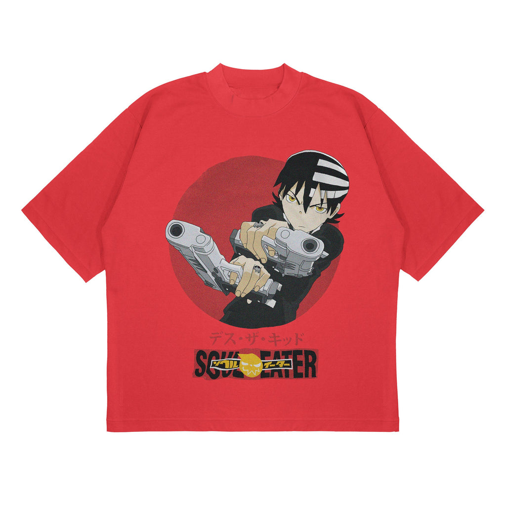T-SHIRT | SOUL EATER II