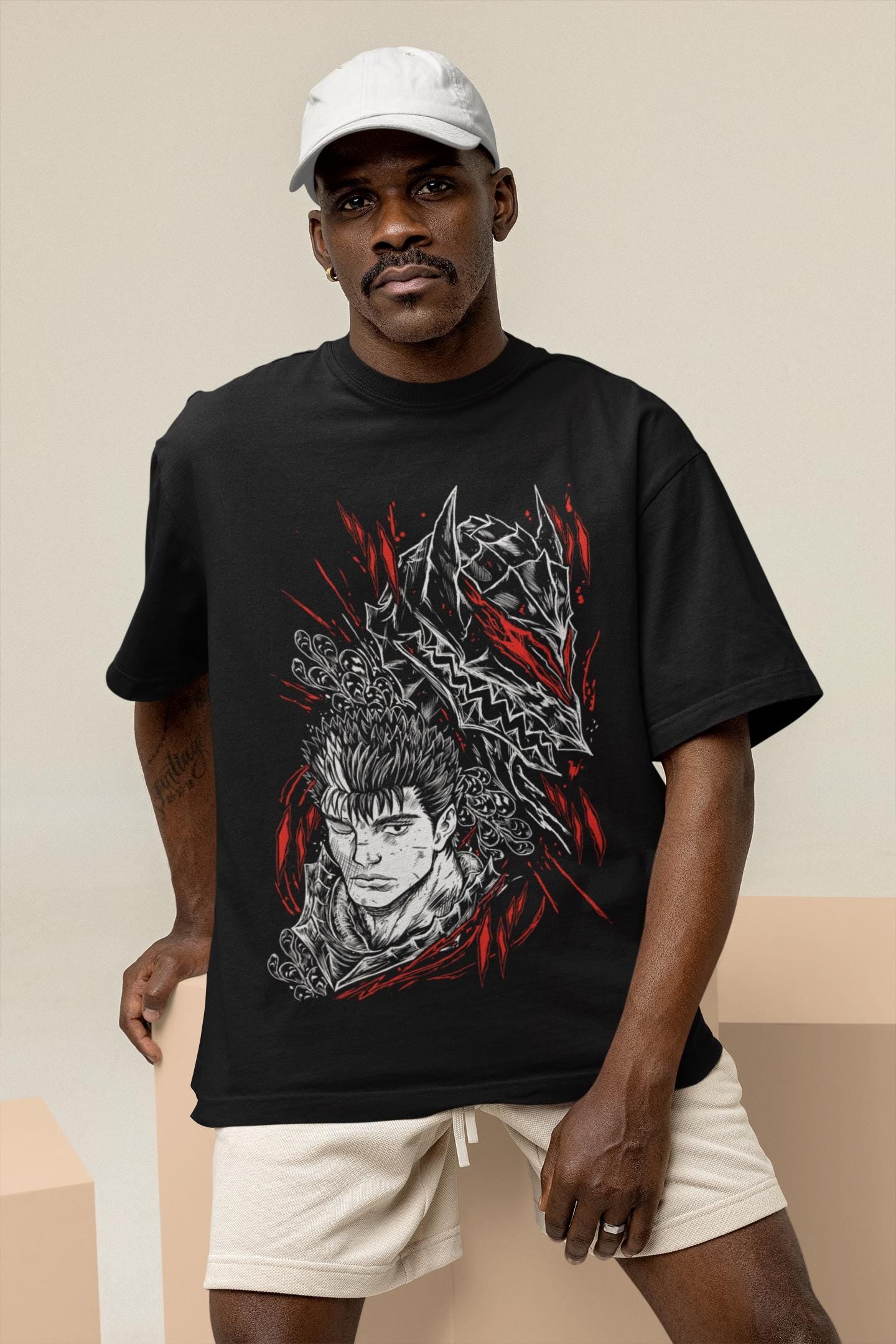 T-SHIRT | GUTS VI