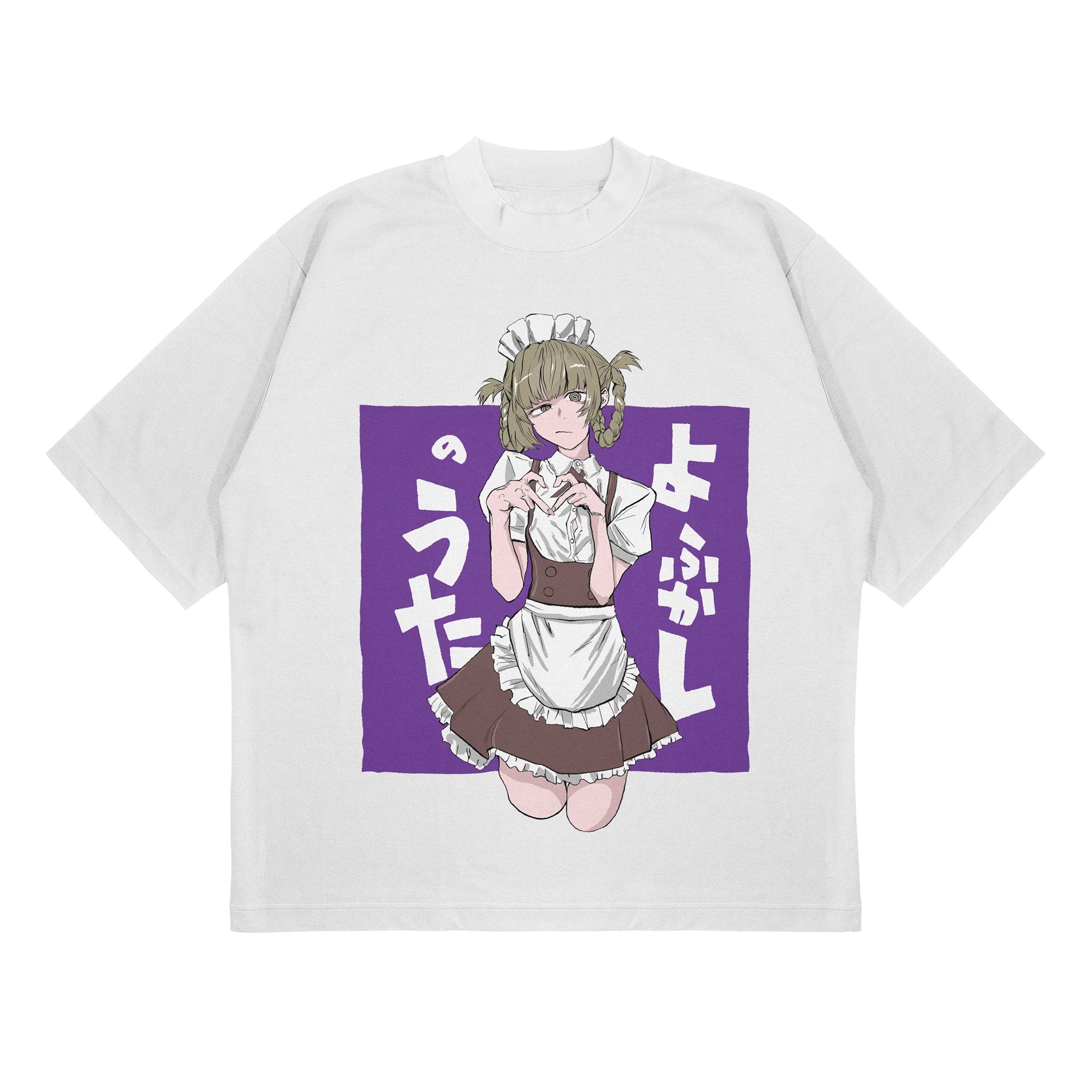T-SHIRT | CALL OF THE NIGHT