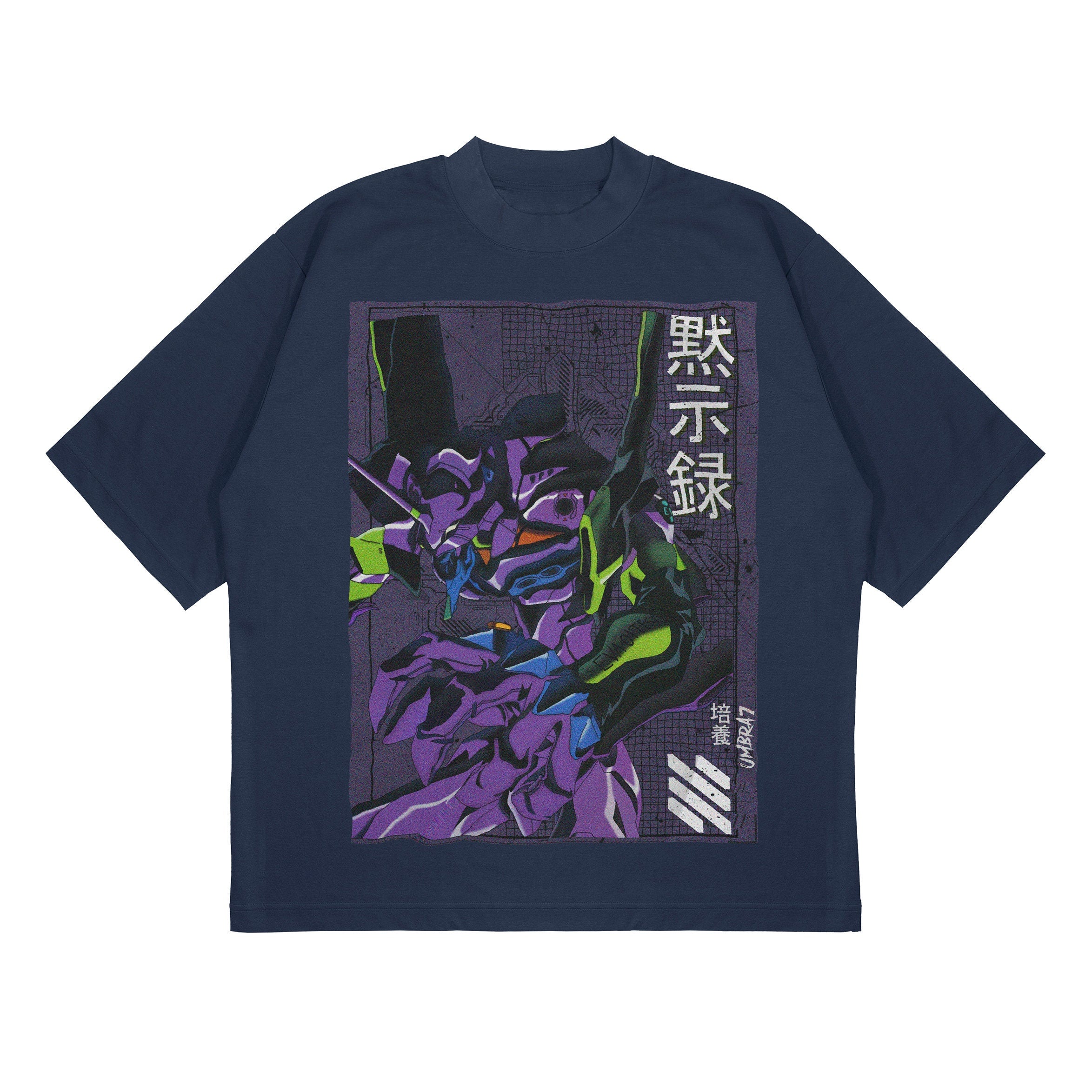 T-SHIRT | EVA III