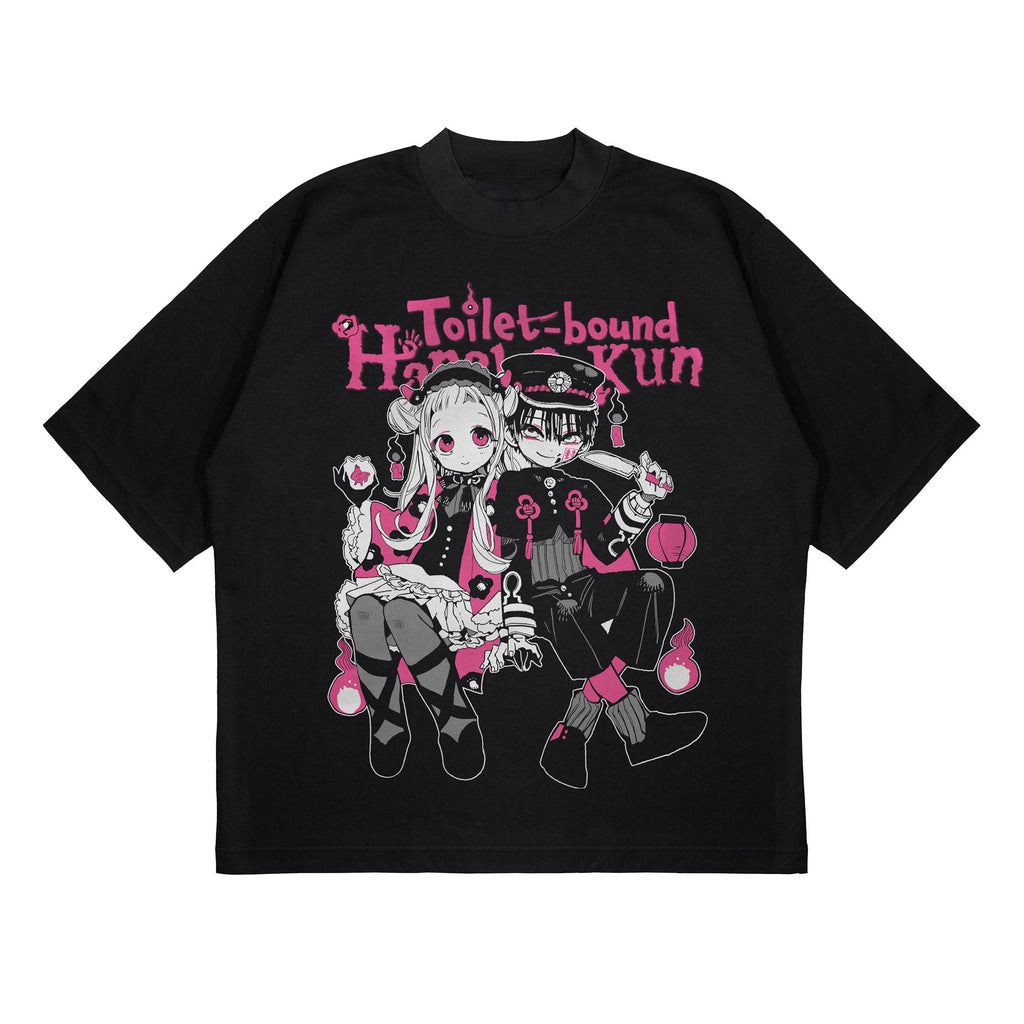 T-SHIRT | HANAKO KUN I