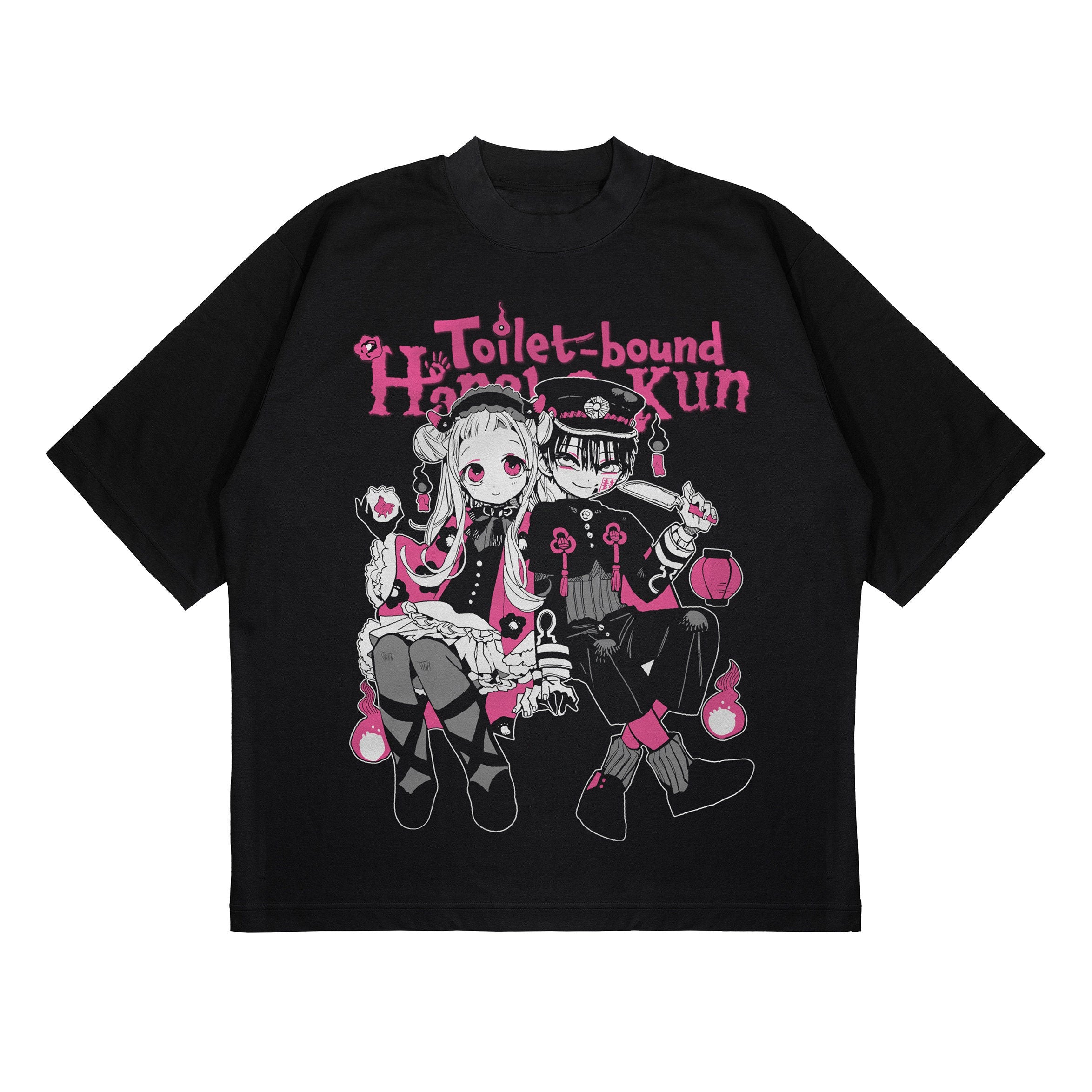 T-SHIRT | HANAKO KUN I