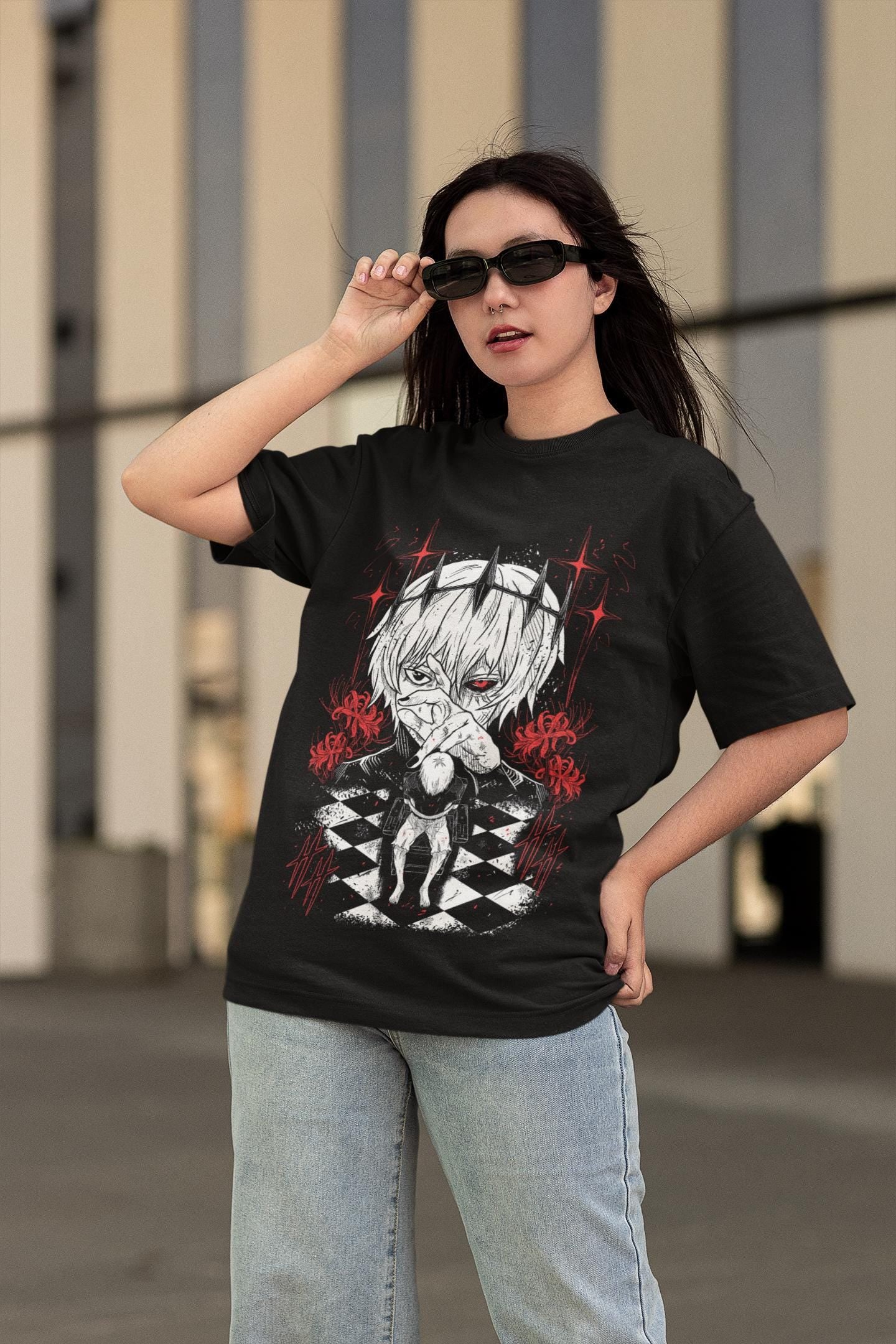 T-SHIRT | GHOUL VIII