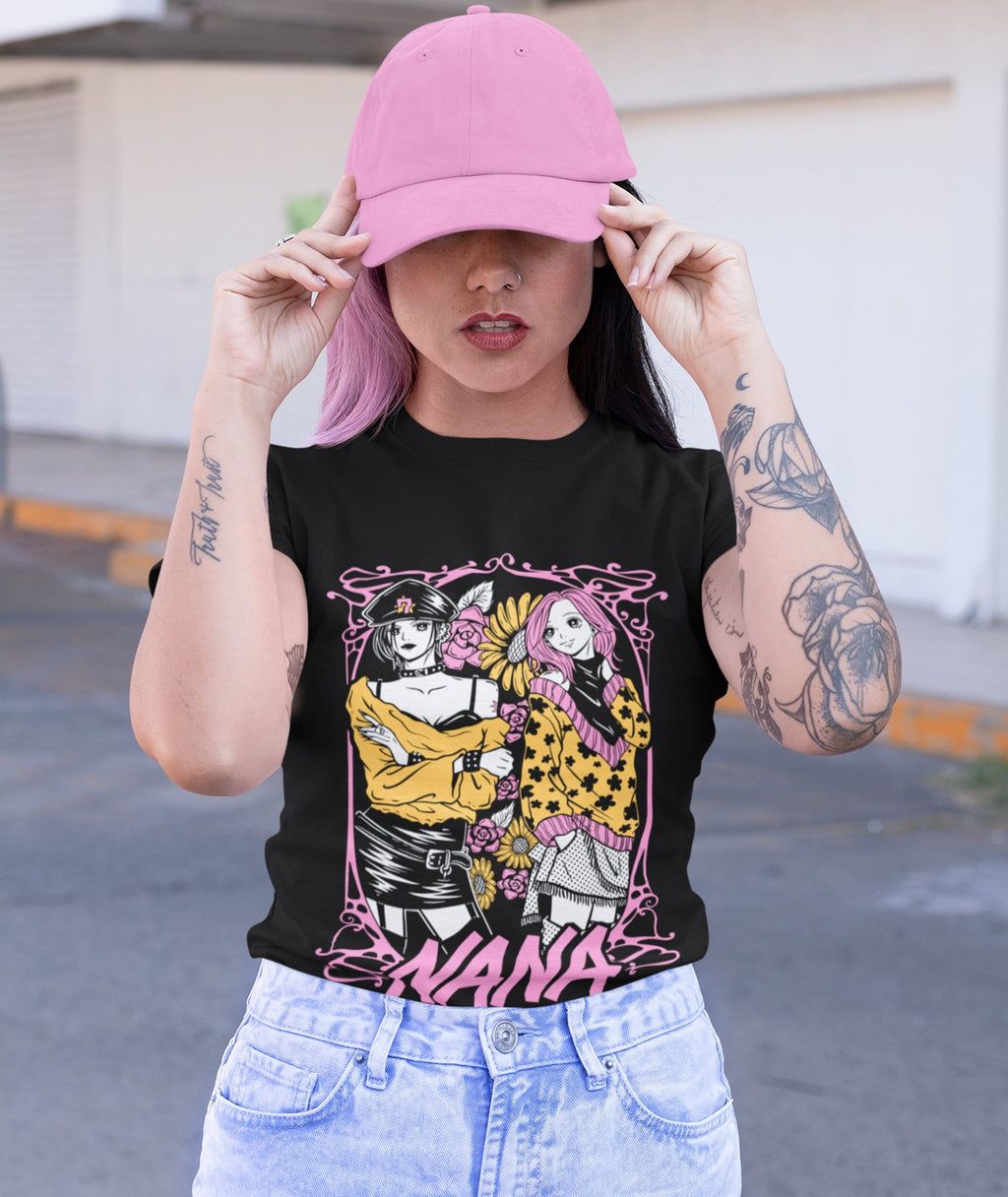 T-SHIRT | NANA X